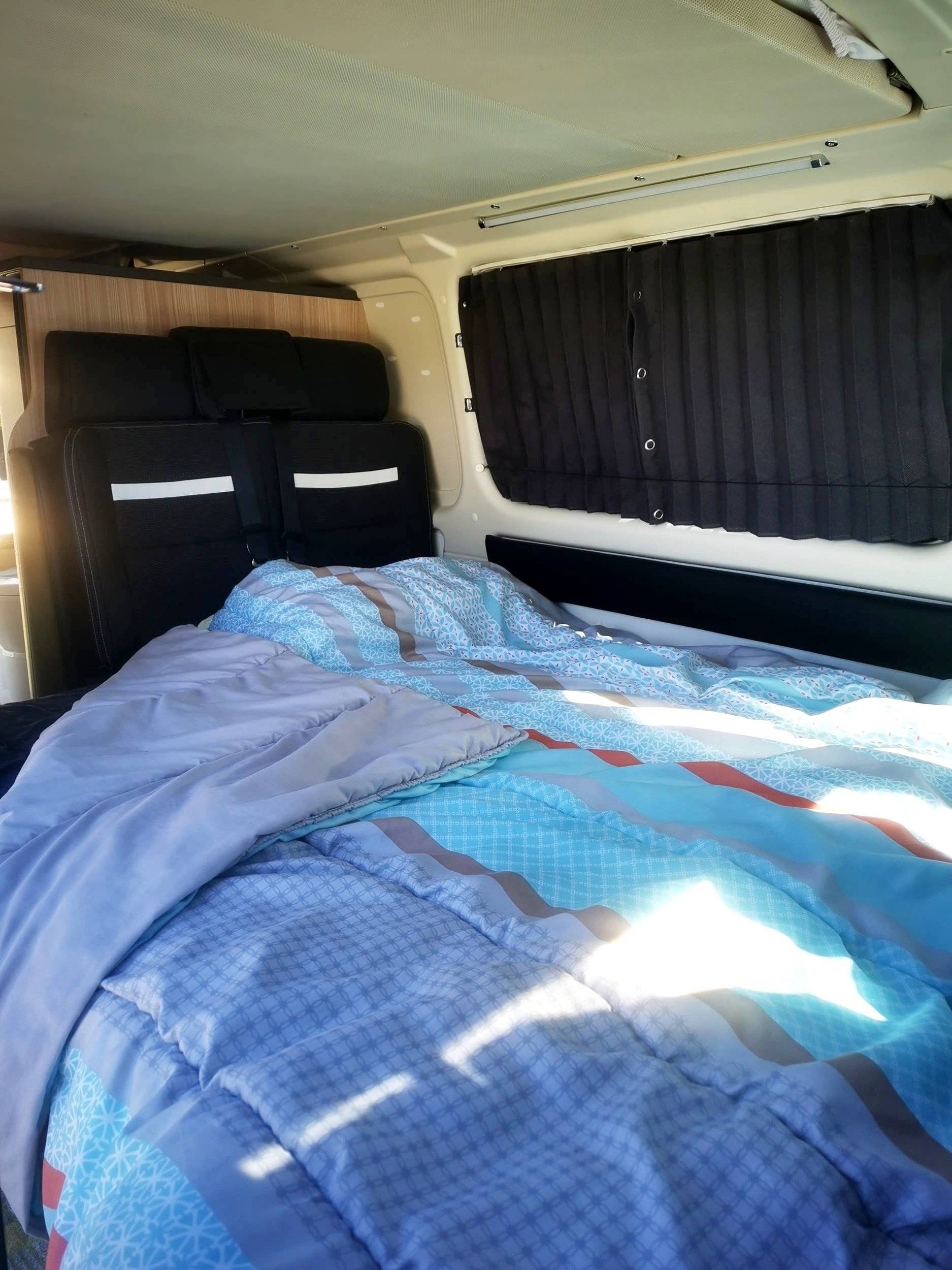 Stylevan T6 2 l TDI 150 ch