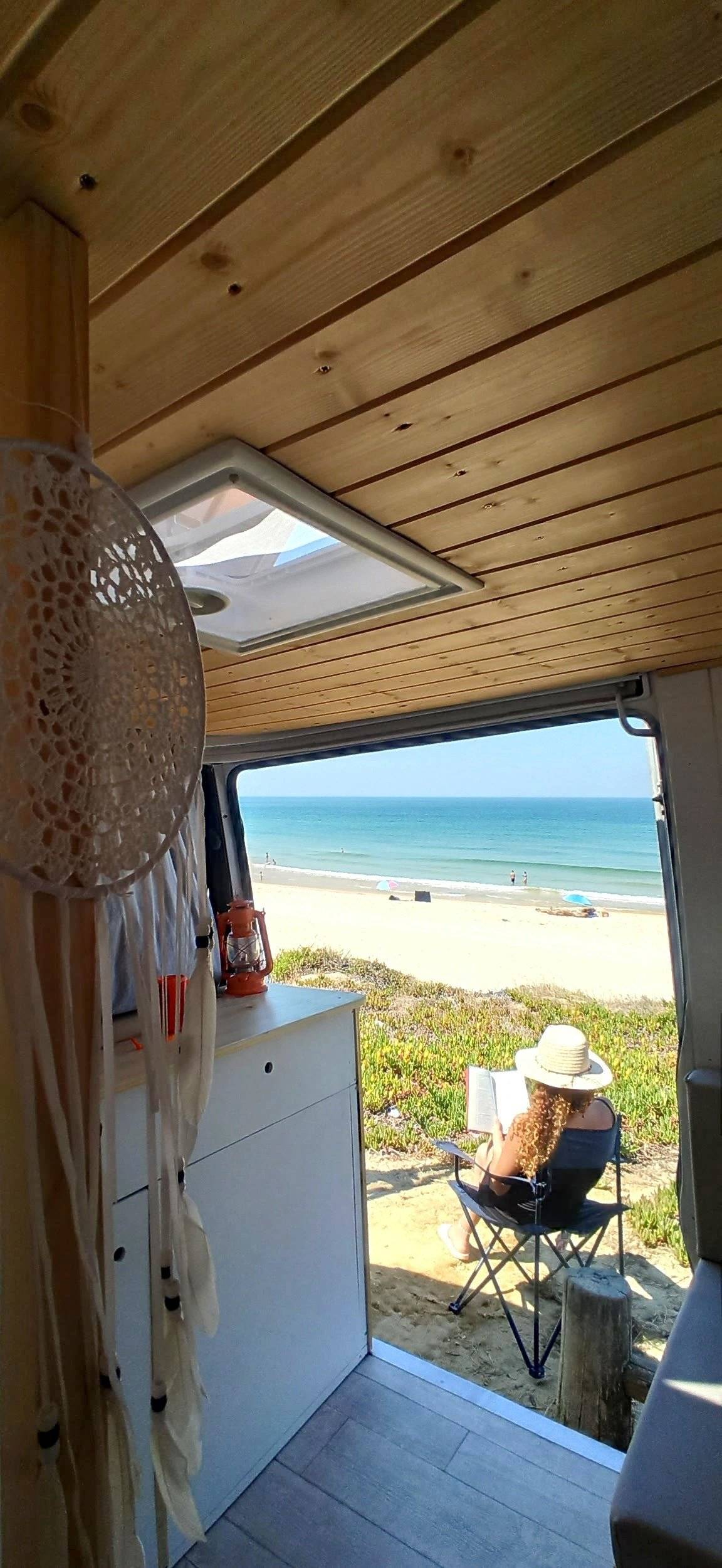 Peugeot Peugeot boxer