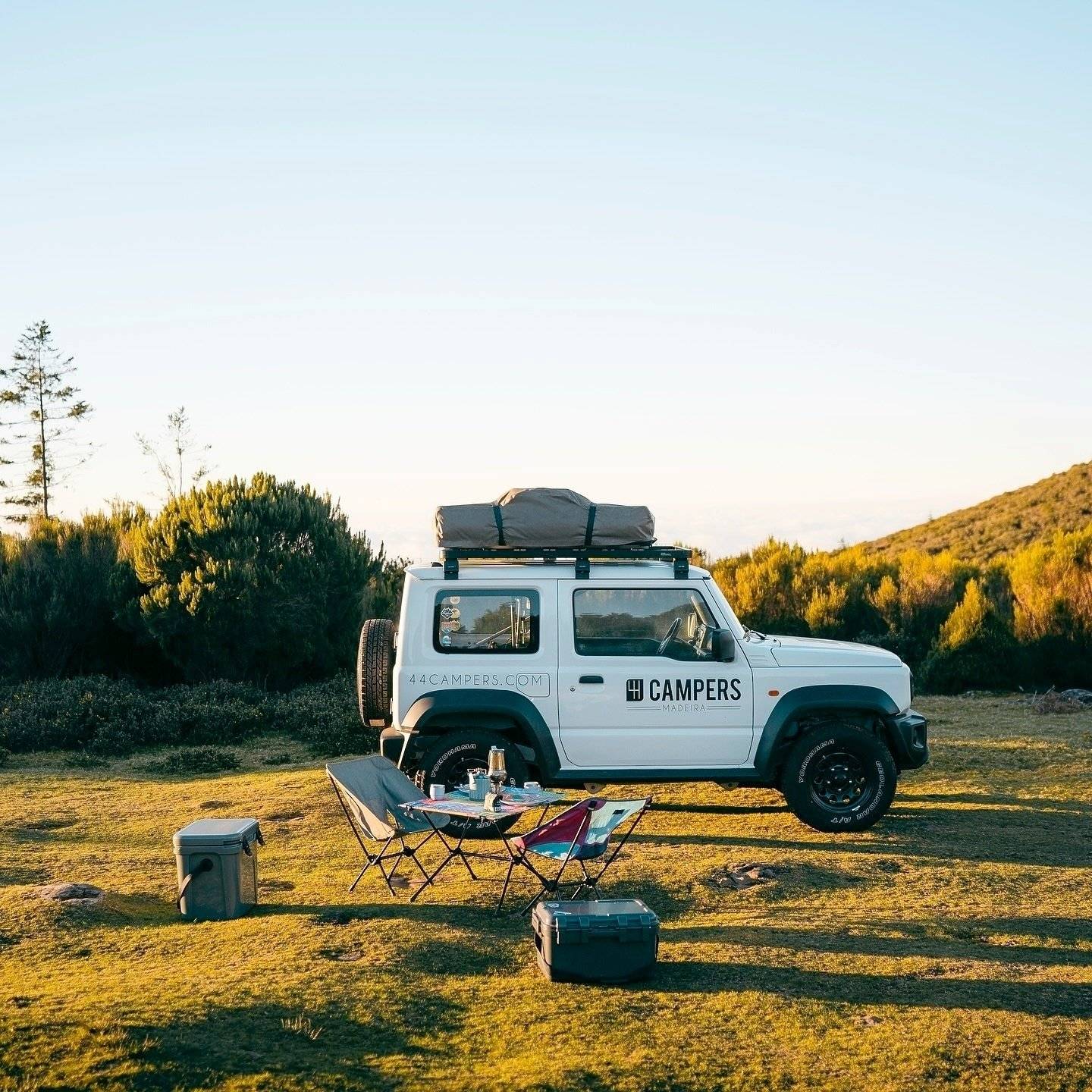4X4 SUZUKI  suzuki Jimny