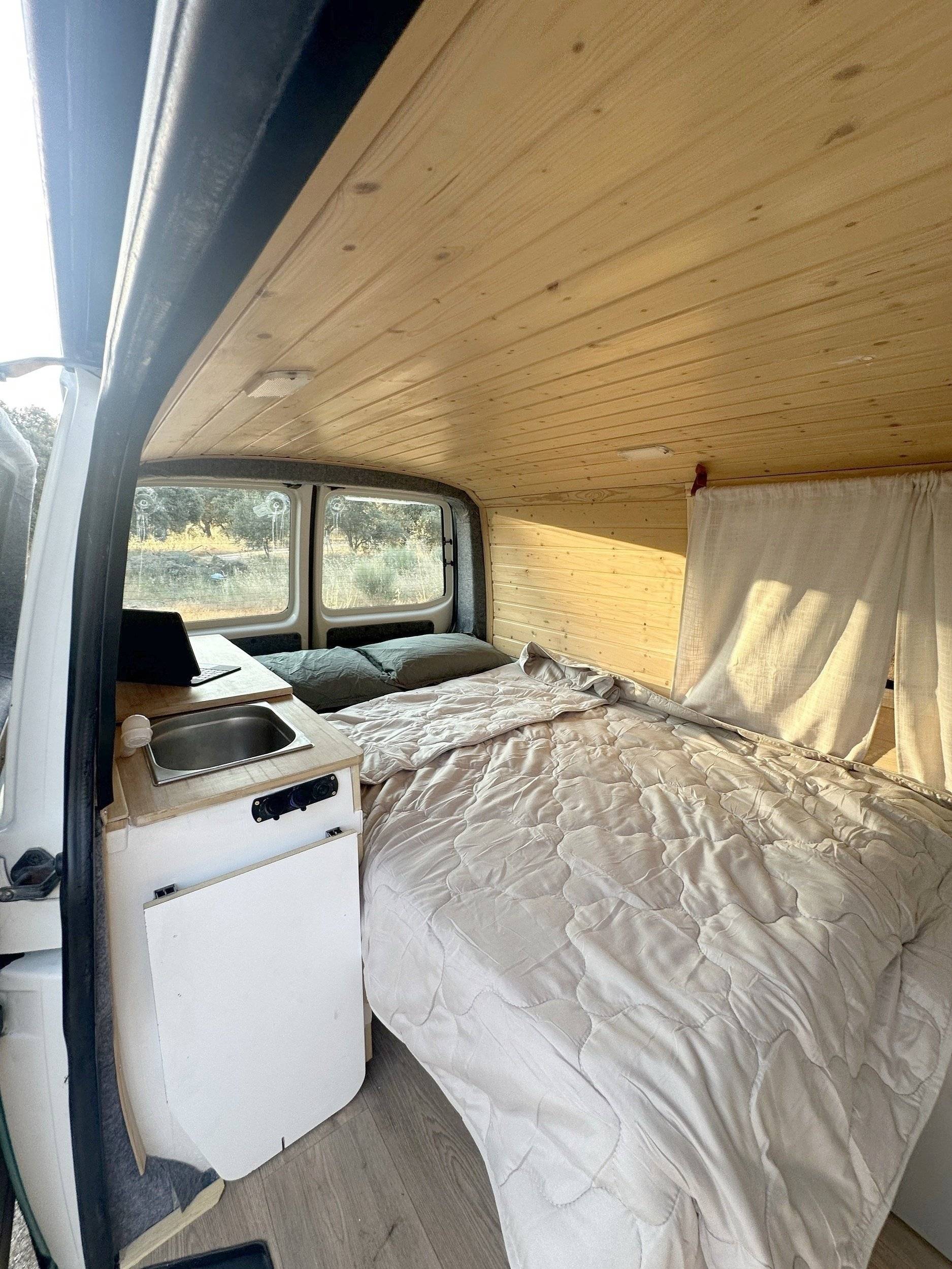 Volkswagen Volkswagen T5 transporter