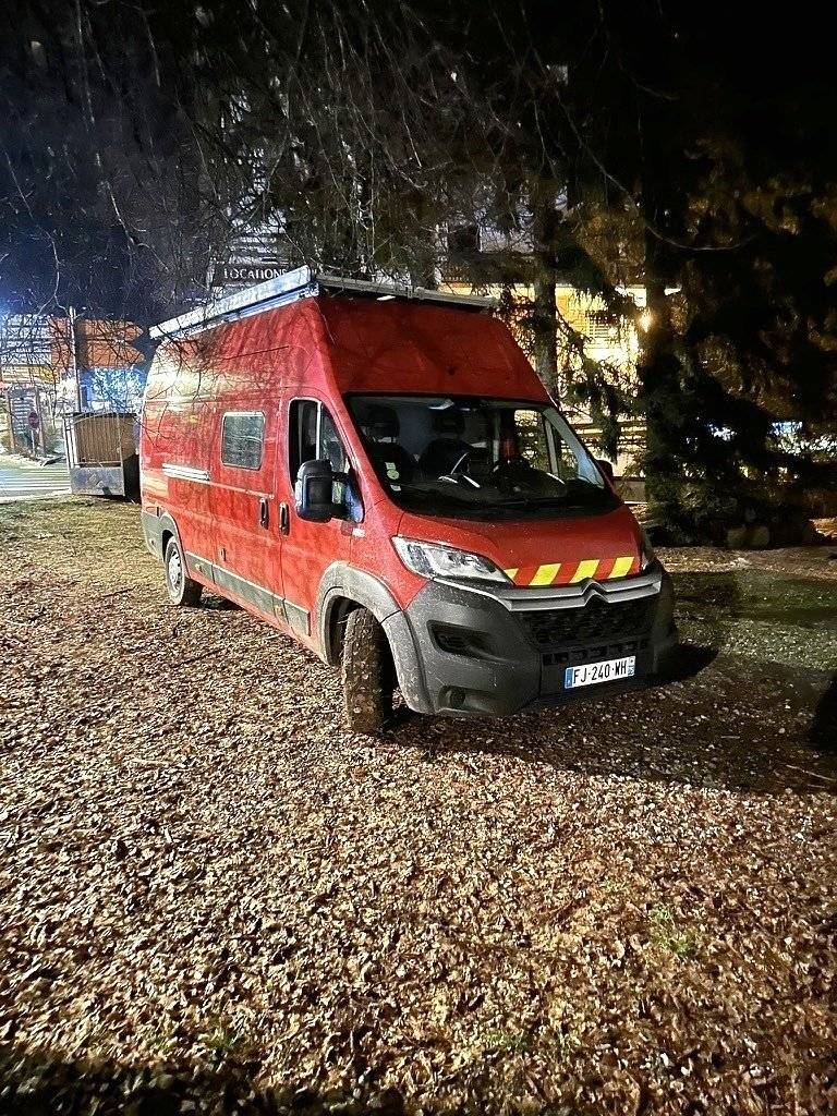 Citroën 