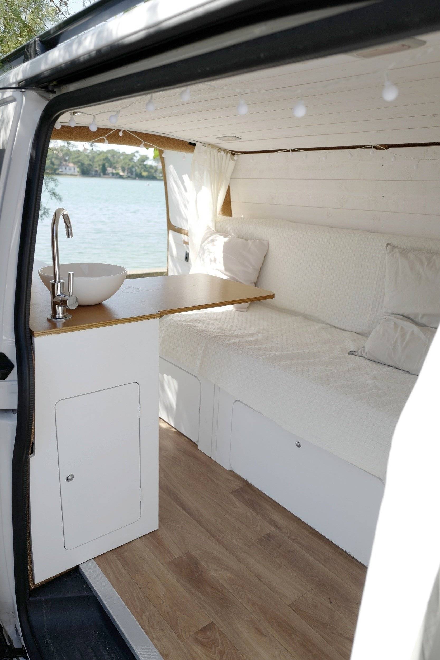 Armorique Van Van Celti 2