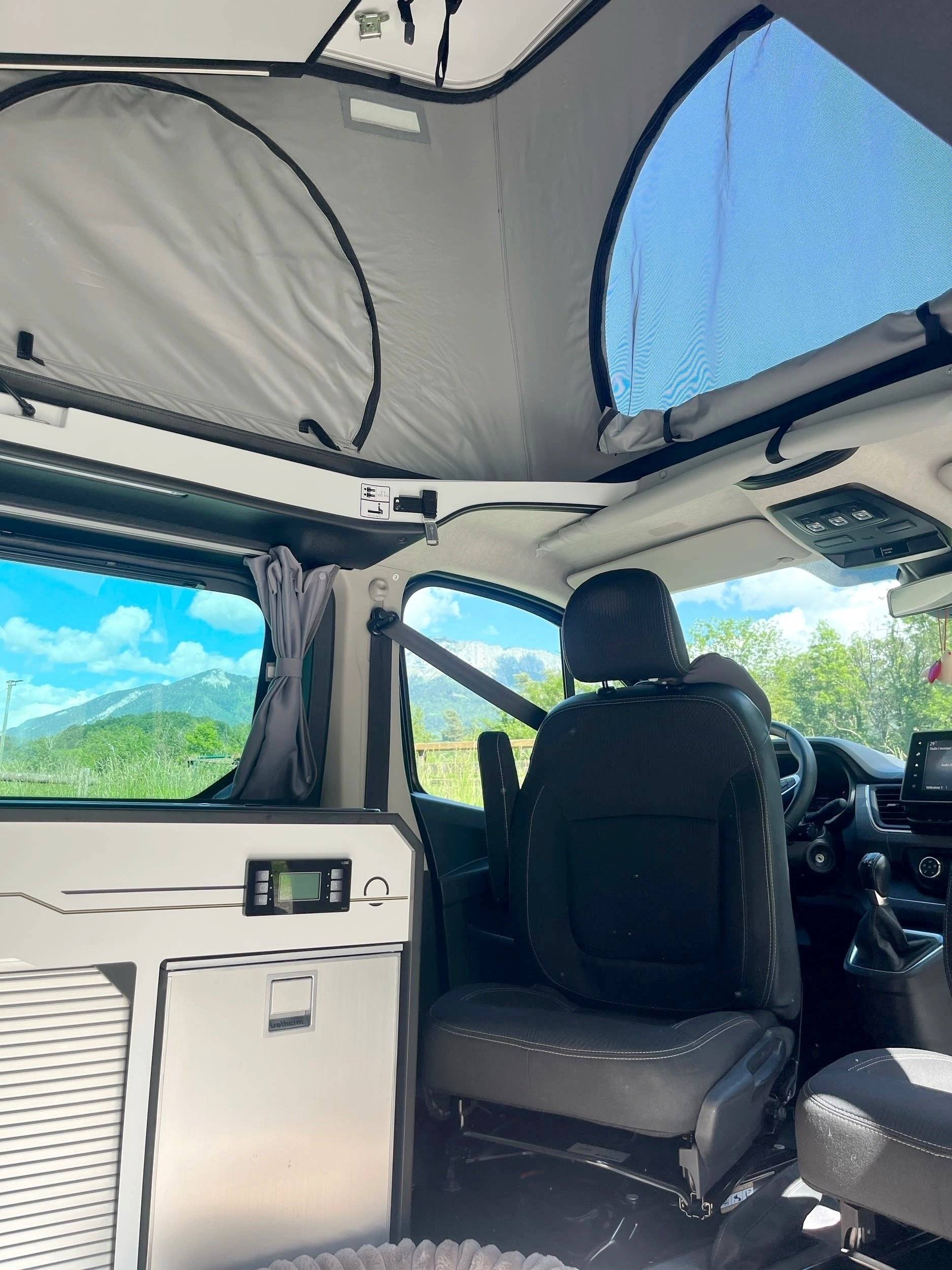 Hanroad Trek5+