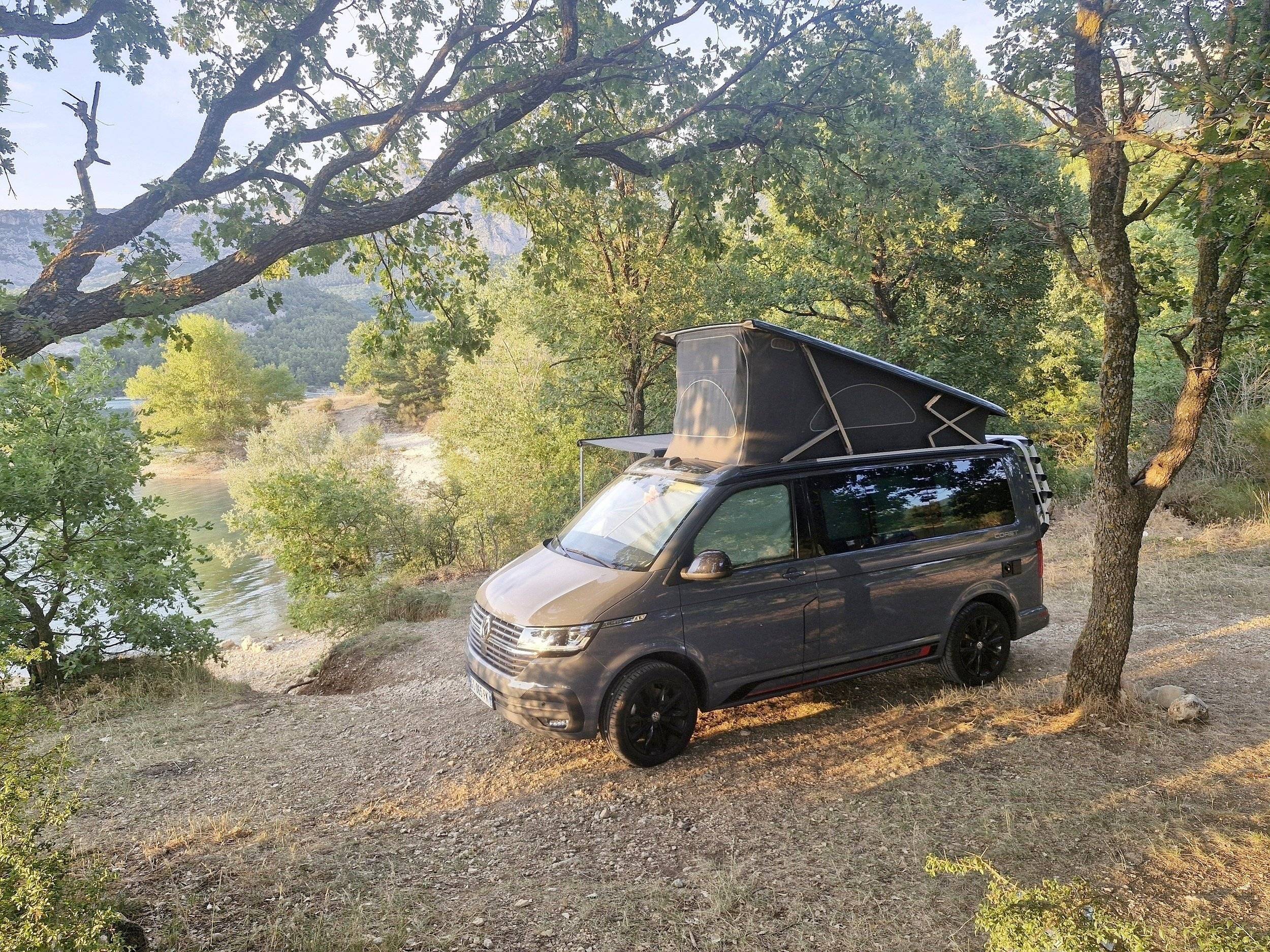 Van 