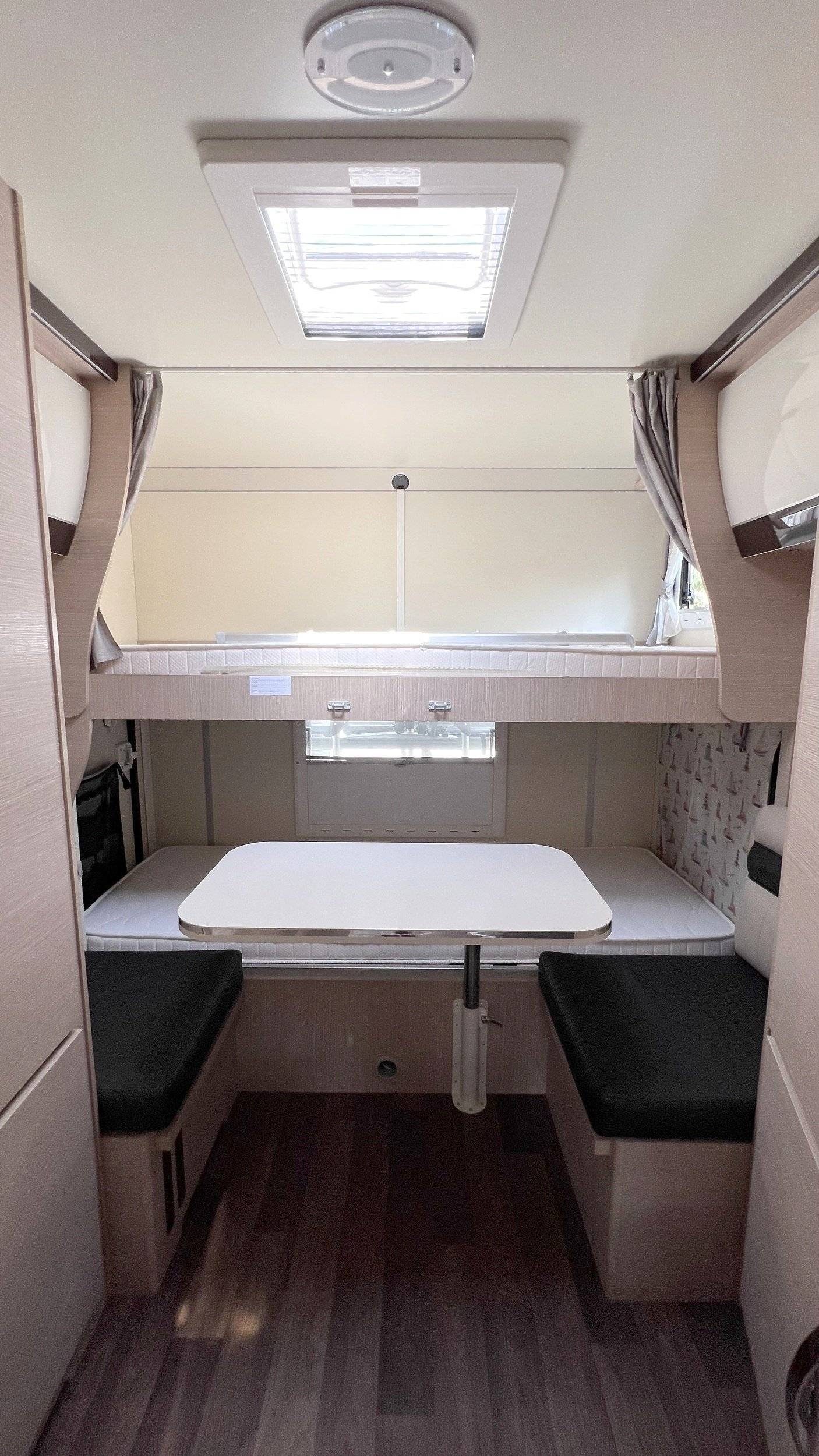 Fiat Foster A 734 VB