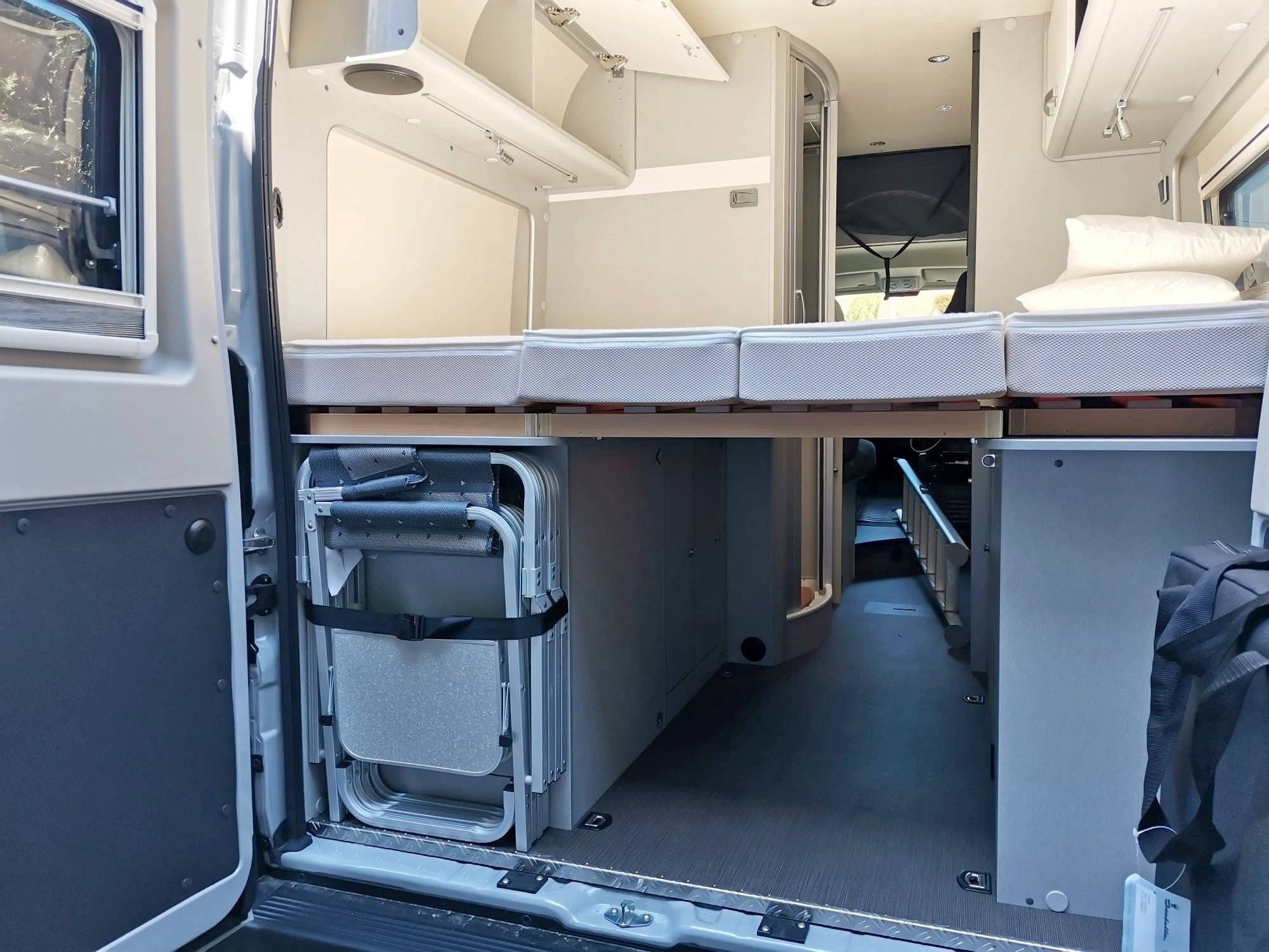 Hymer FREE600
