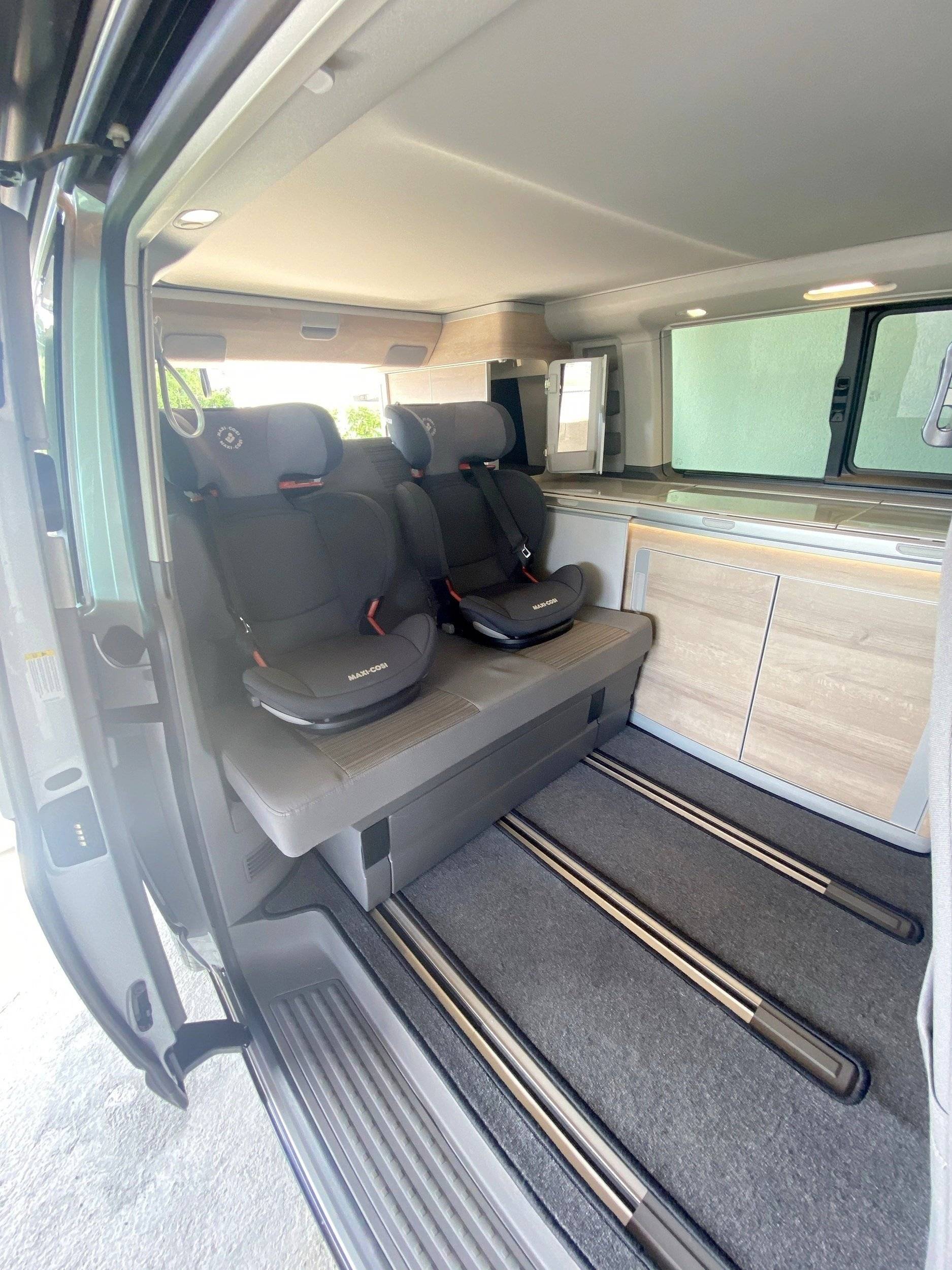 Ludospace California t6.1