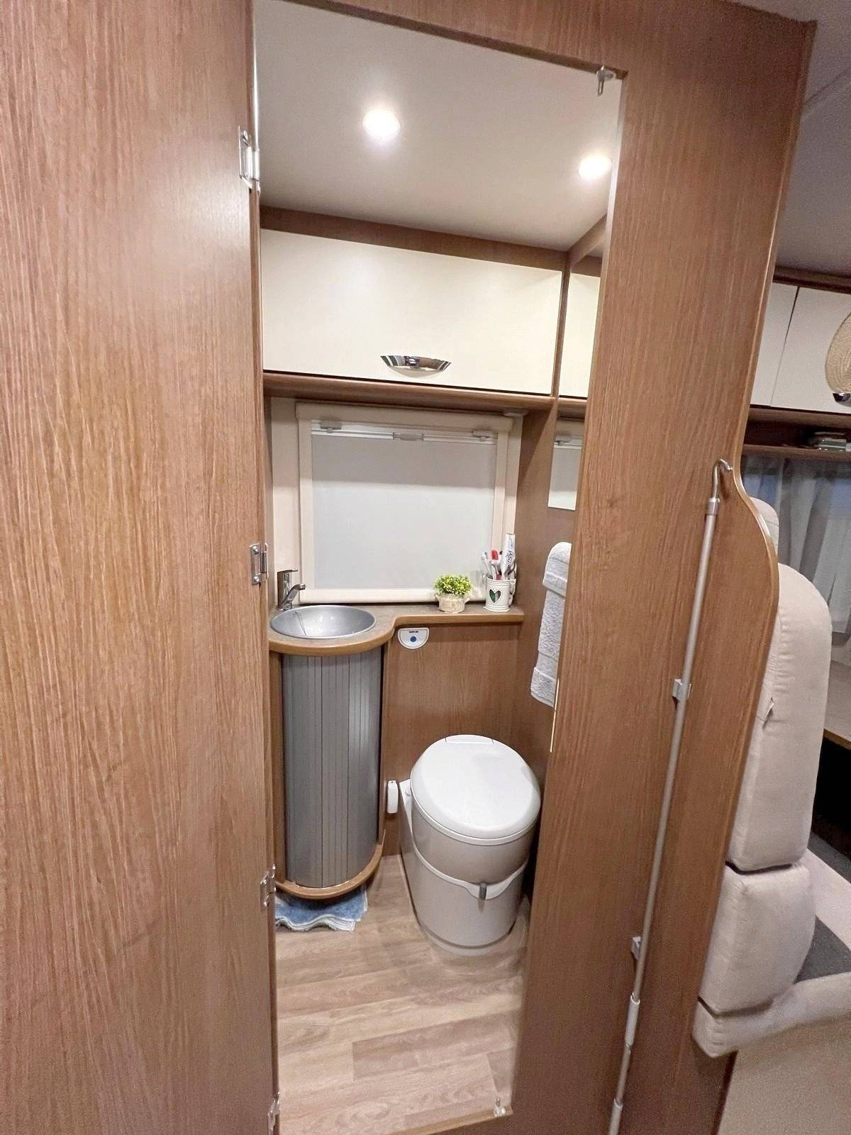 Renault Renault 2.3 165 CV