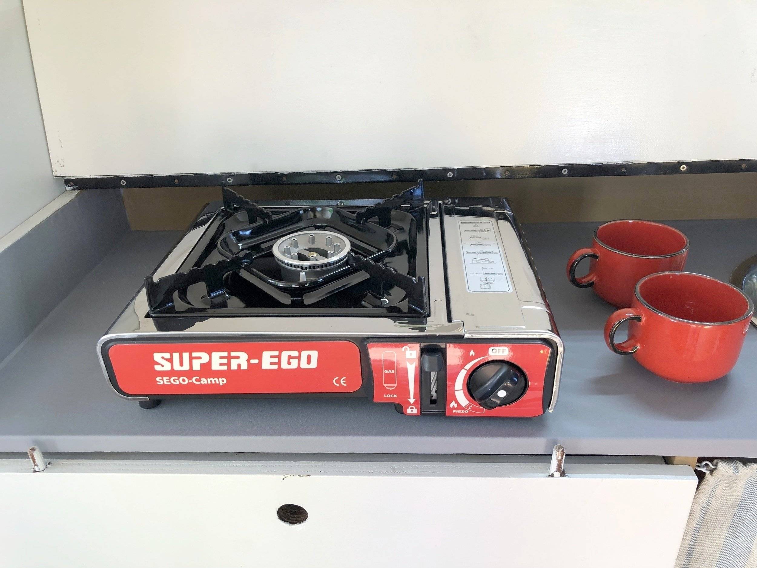 Mercedes Mercedes MB 100 D