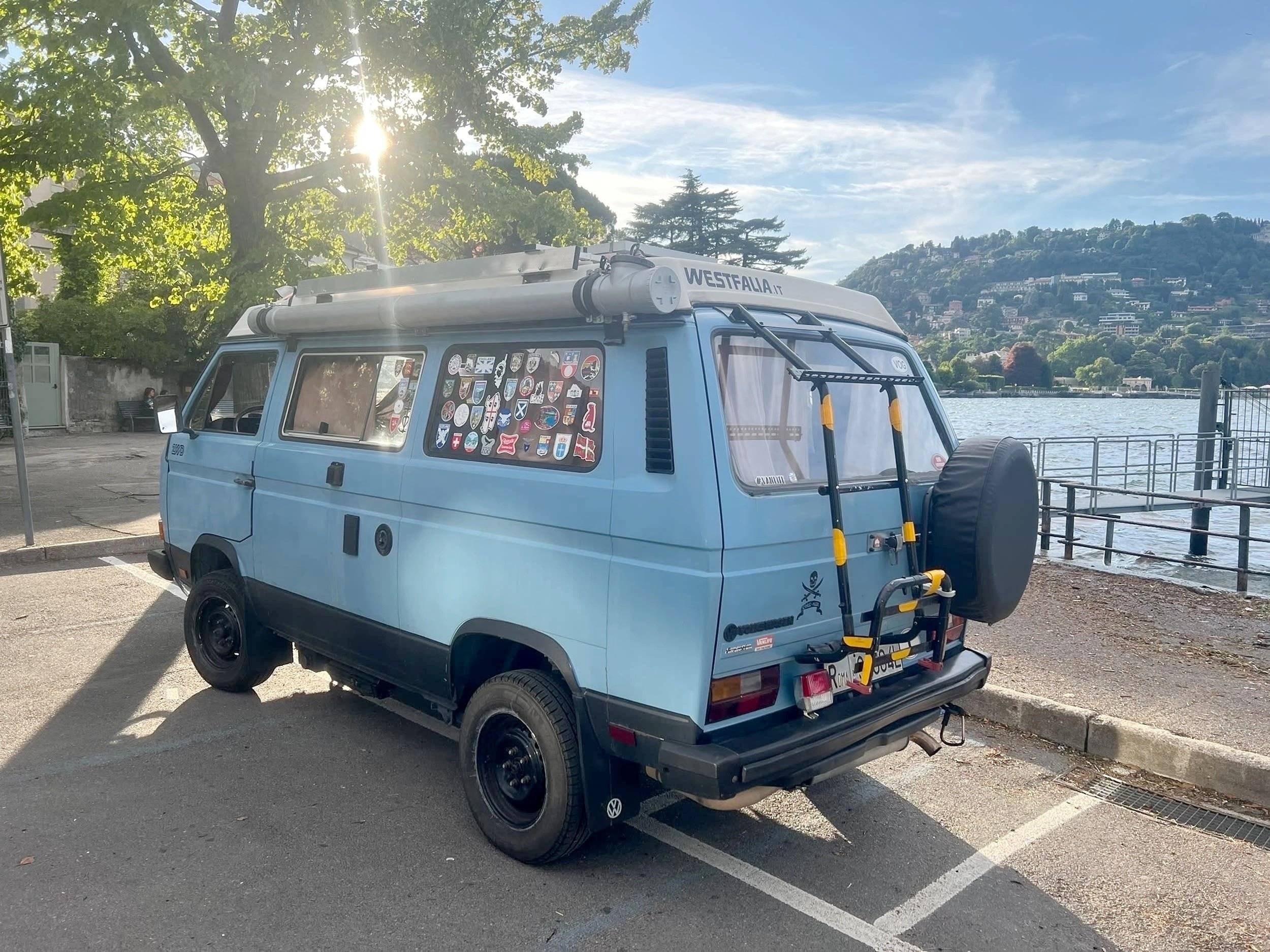 Volkswagen 
