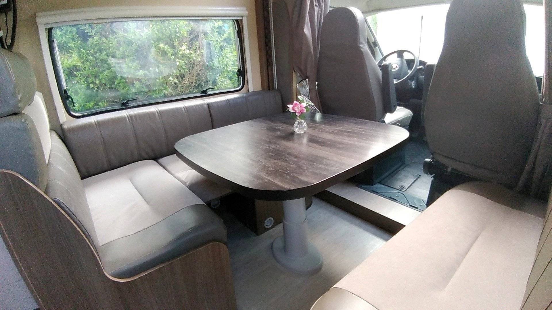 Chausson best of 510