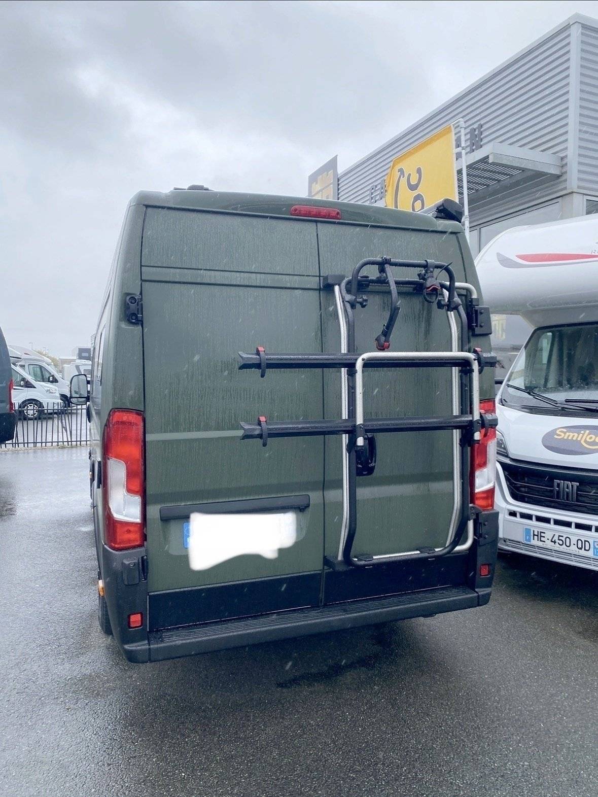 Bavaria Bavaria K630 J