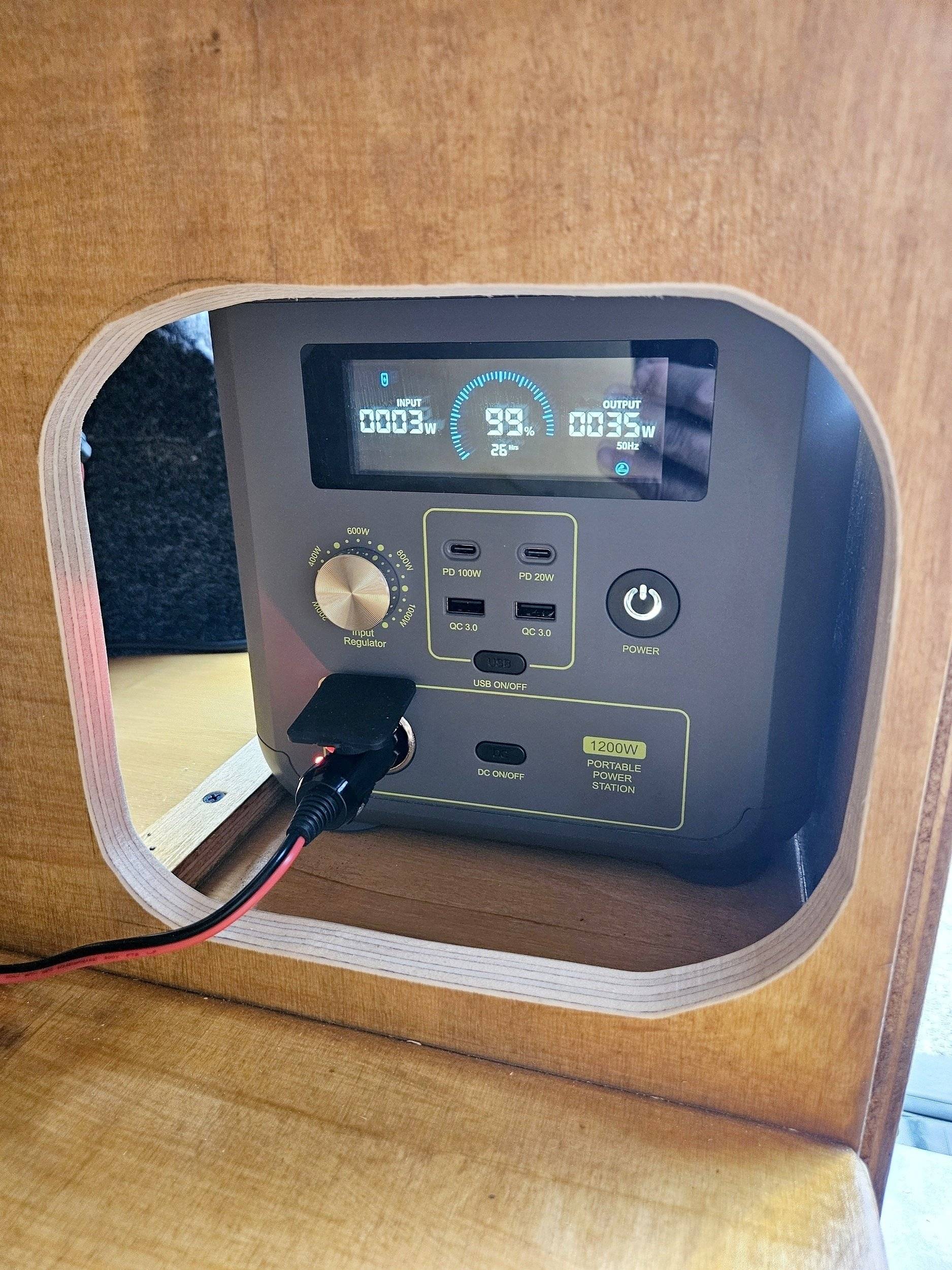 Volkswagen T5 