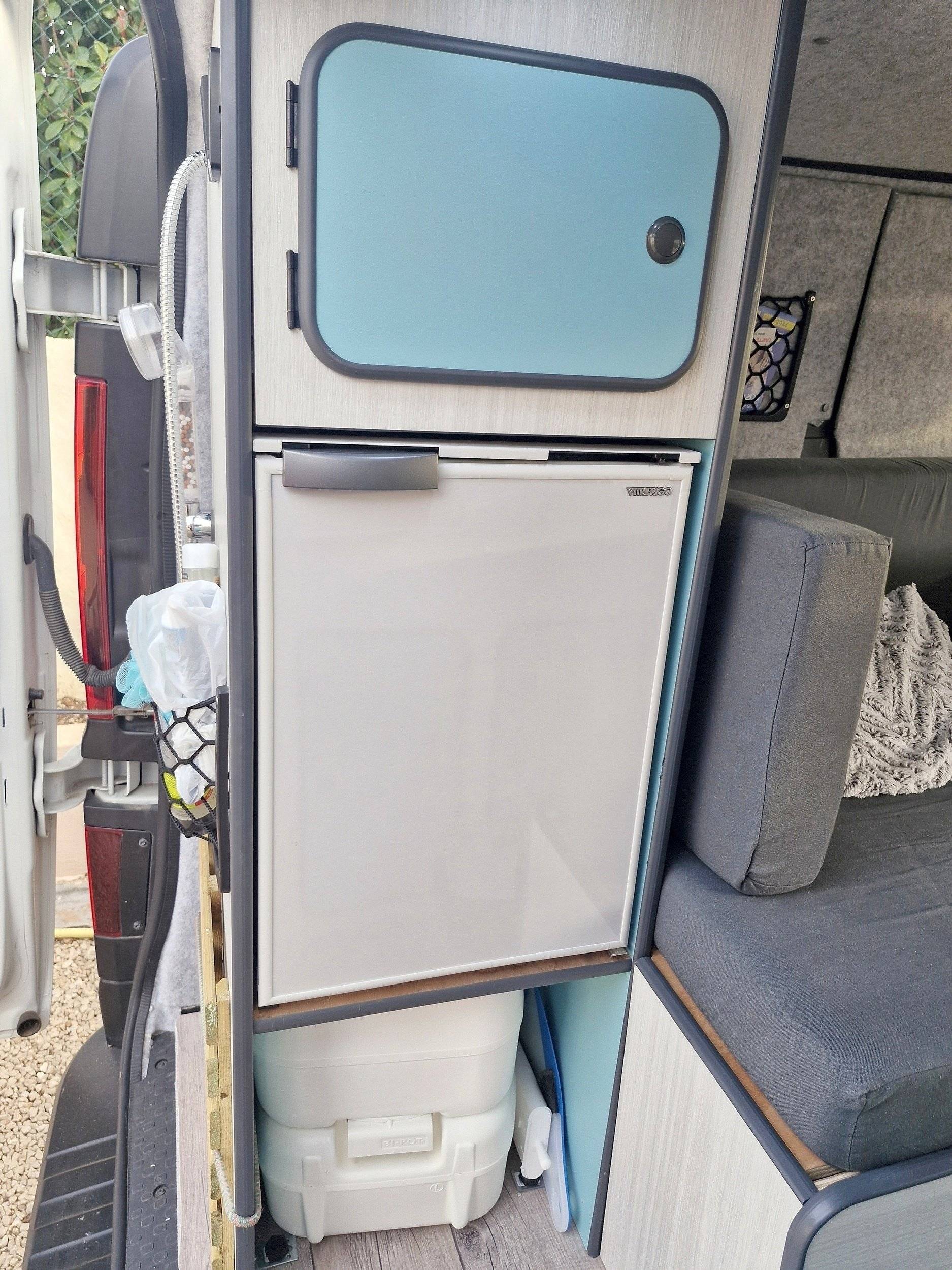 Renault Renault Trafic Sur Mesure