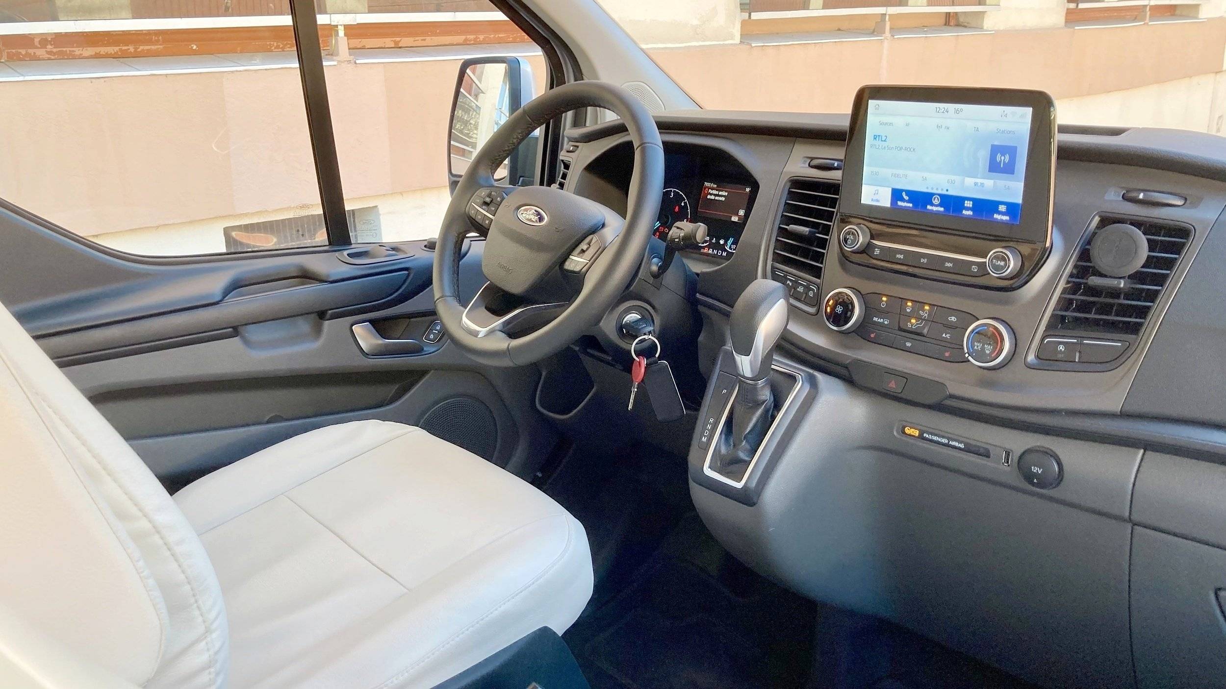 Campérêve Cap Land