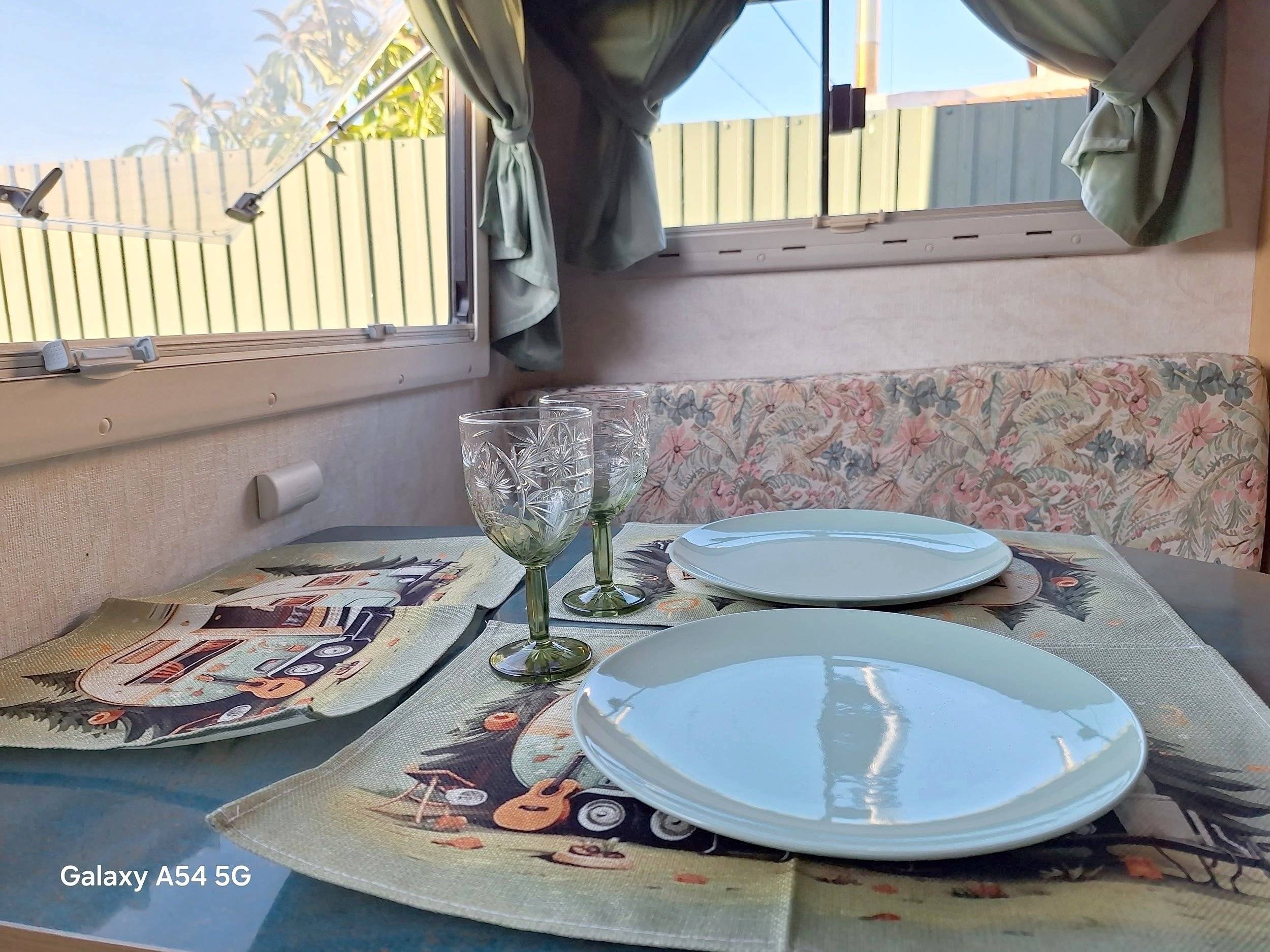 Alpes Camping-Car Citroën jumpy