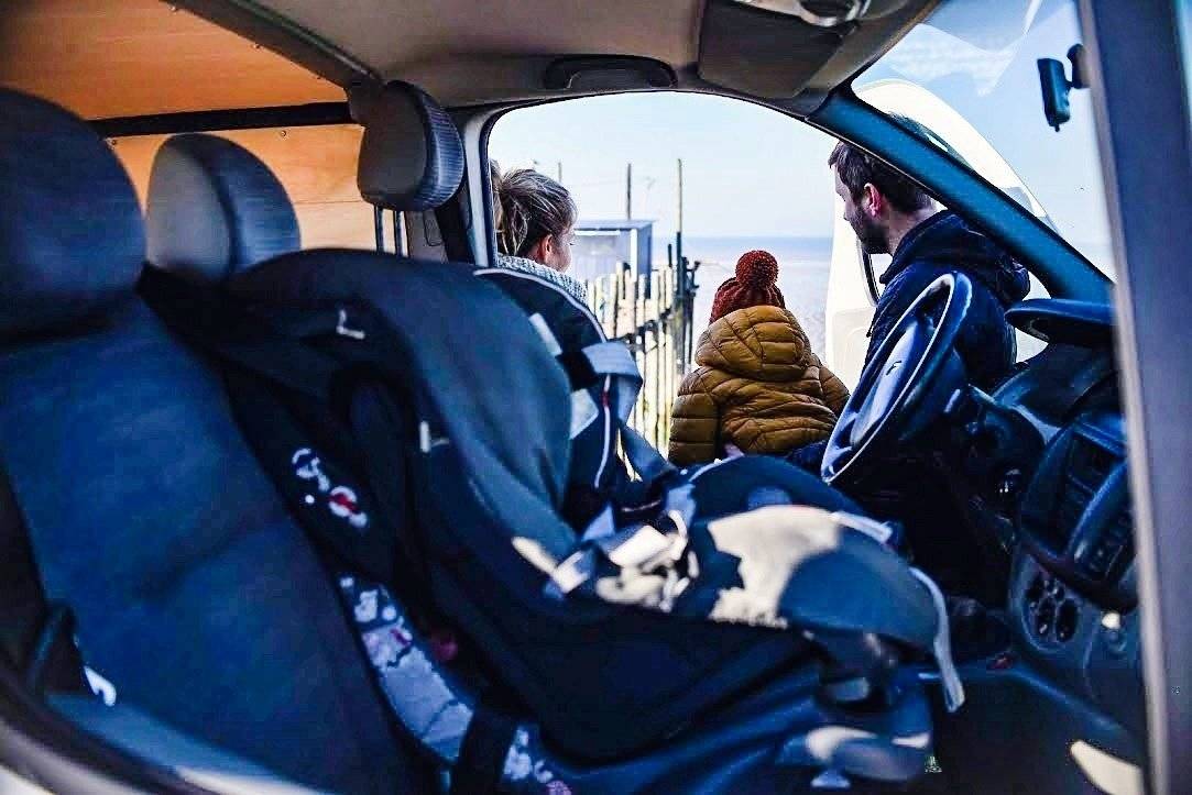 Renault Renault trafic