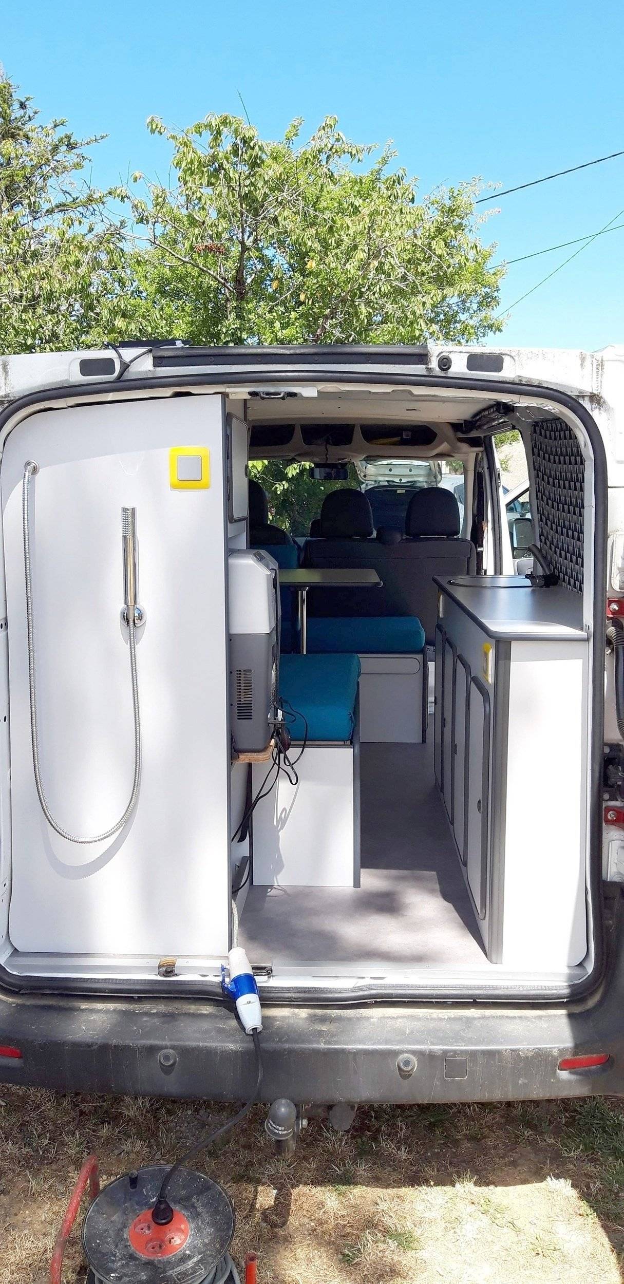 Kapam Jumpy 2l 128cv