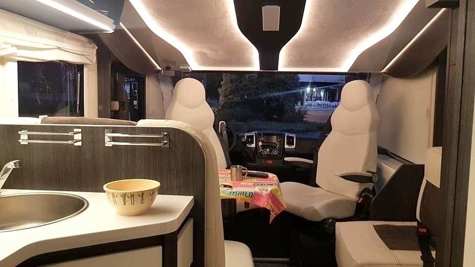 Benimar BENIMAR ARISTEO 690