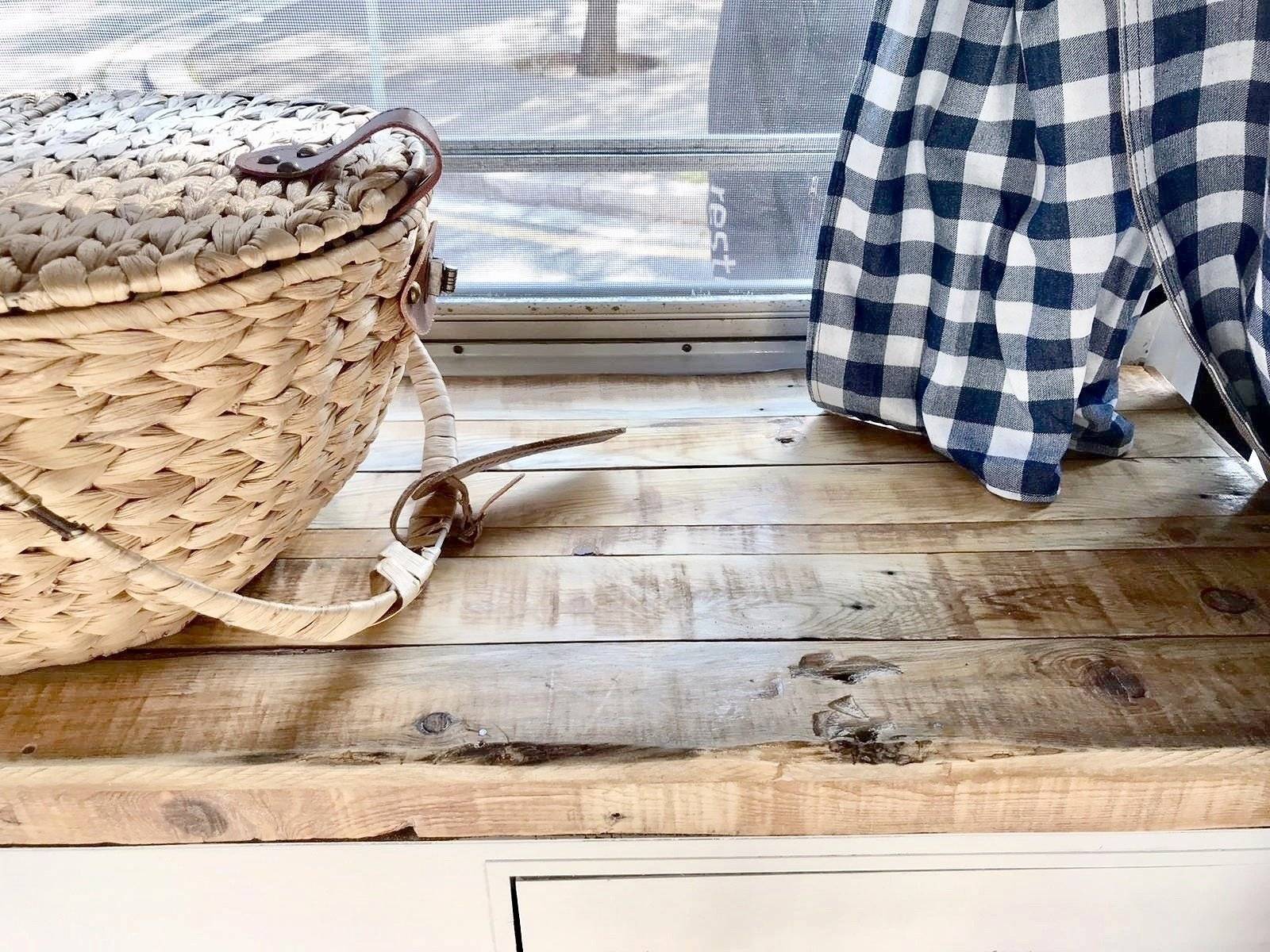 Volkswagen Kombi T2 Westfalia