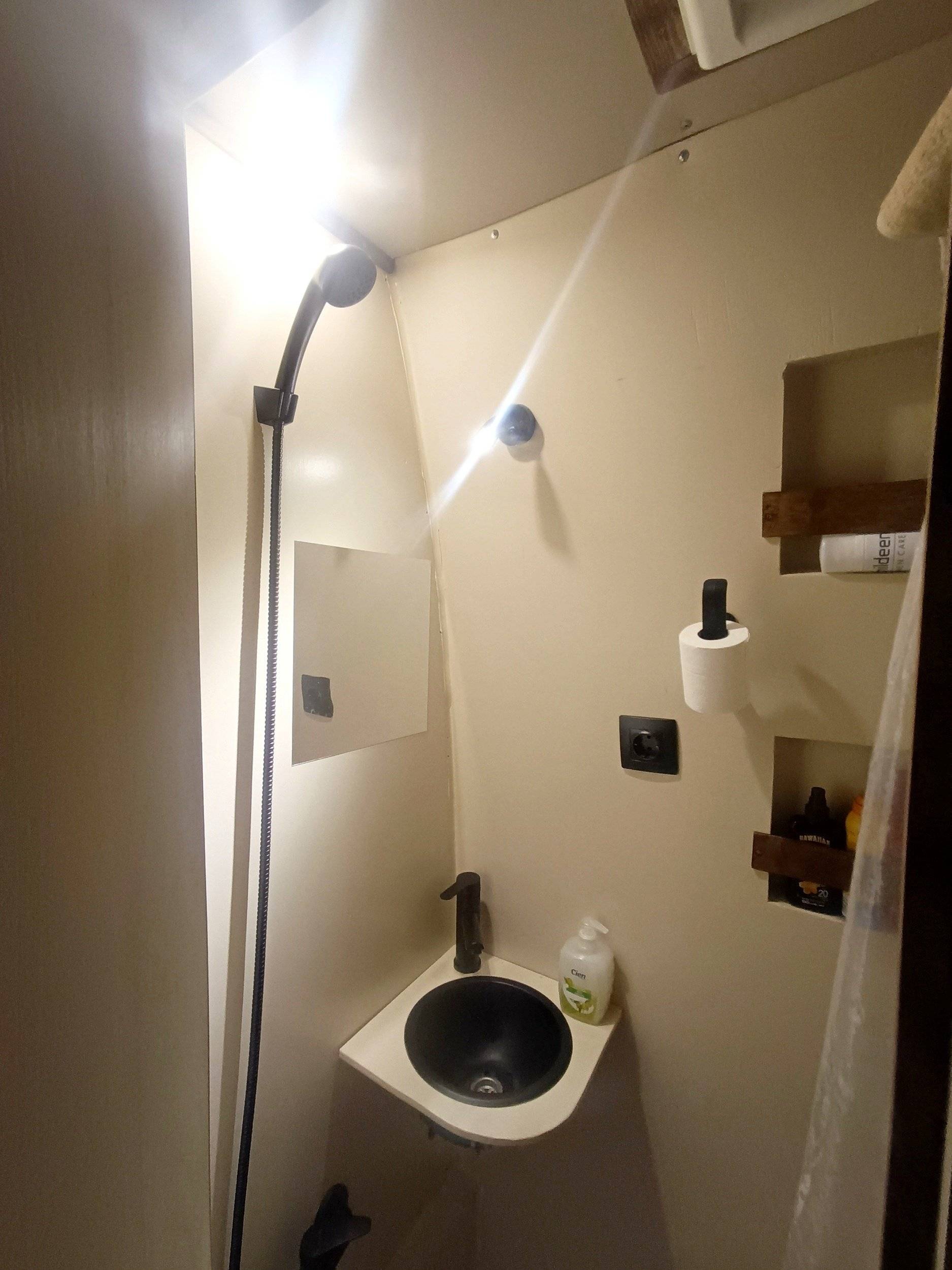 P.L.A Citroën jumper