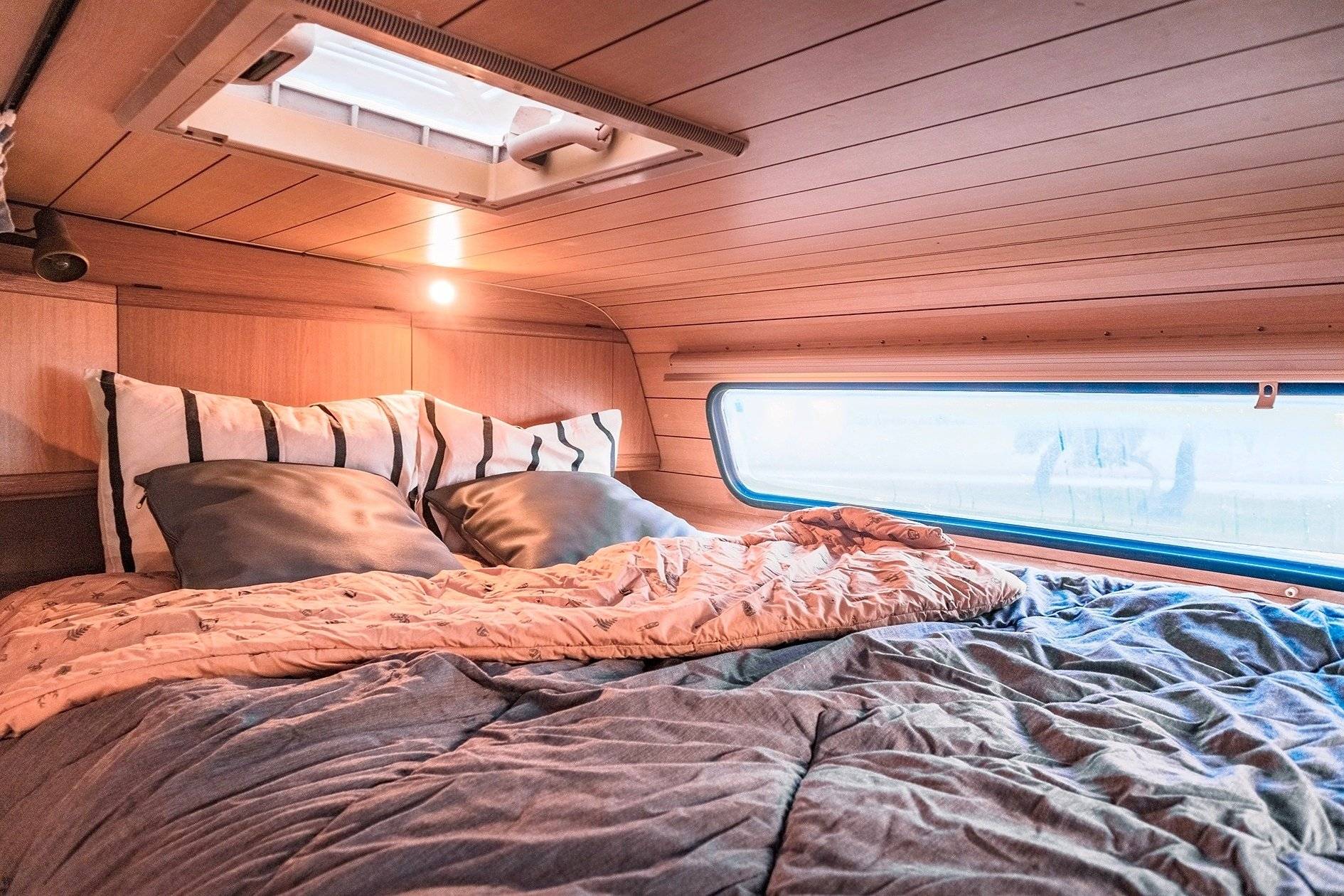 Dethleffs Ducato 2.5D