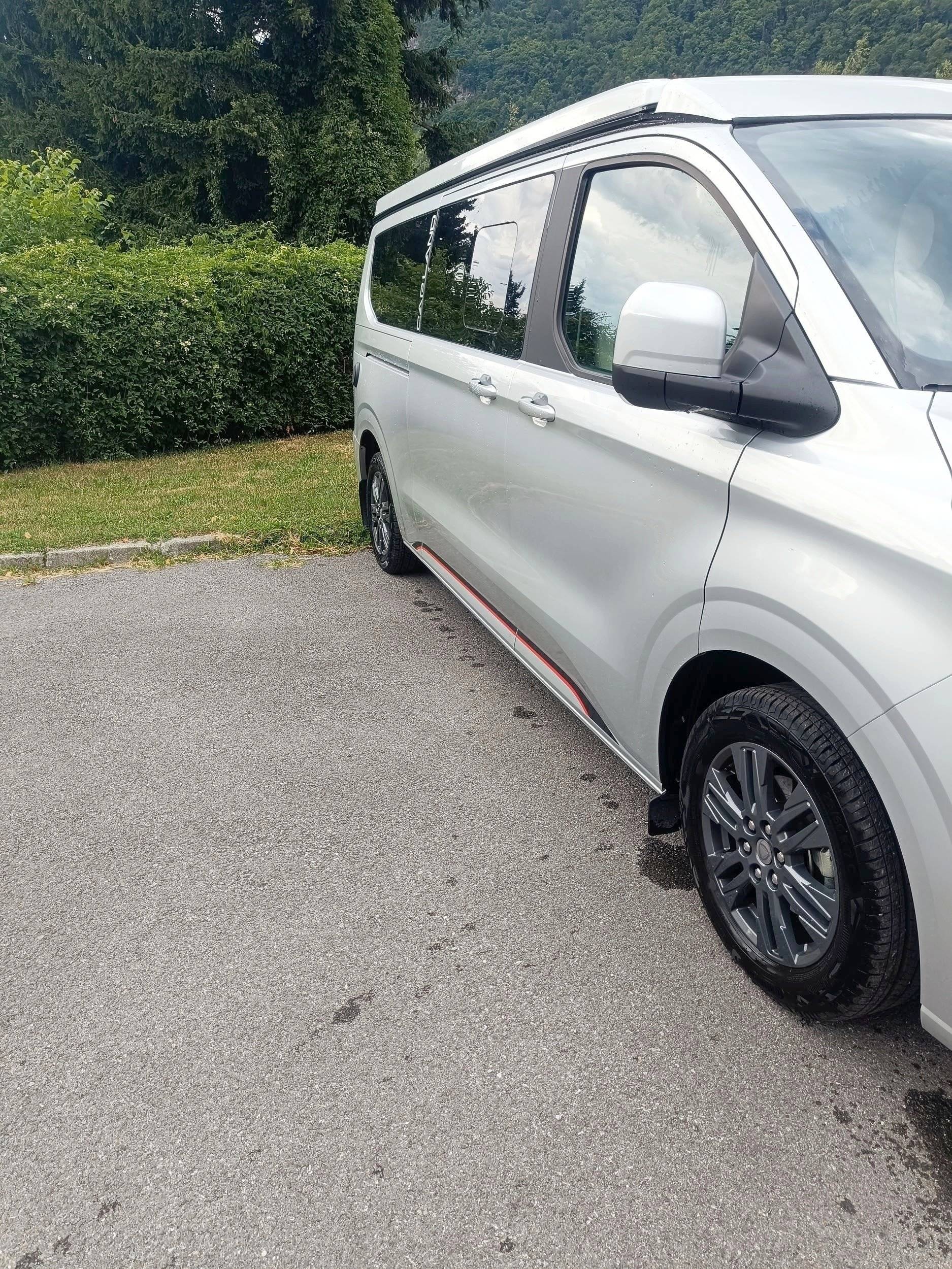 Campérêve Cap Land