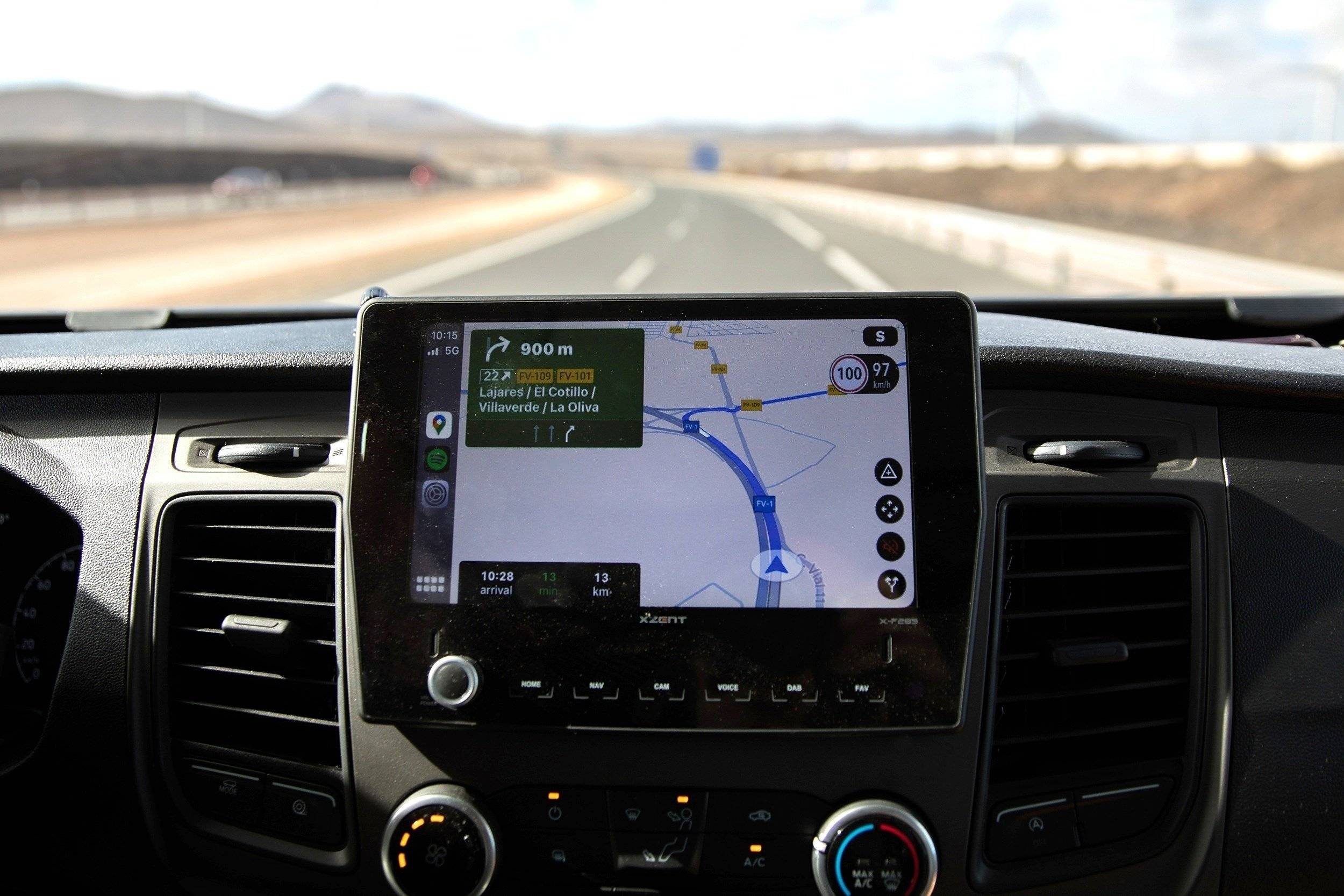 Benimar Tessoro 463 Northautokap