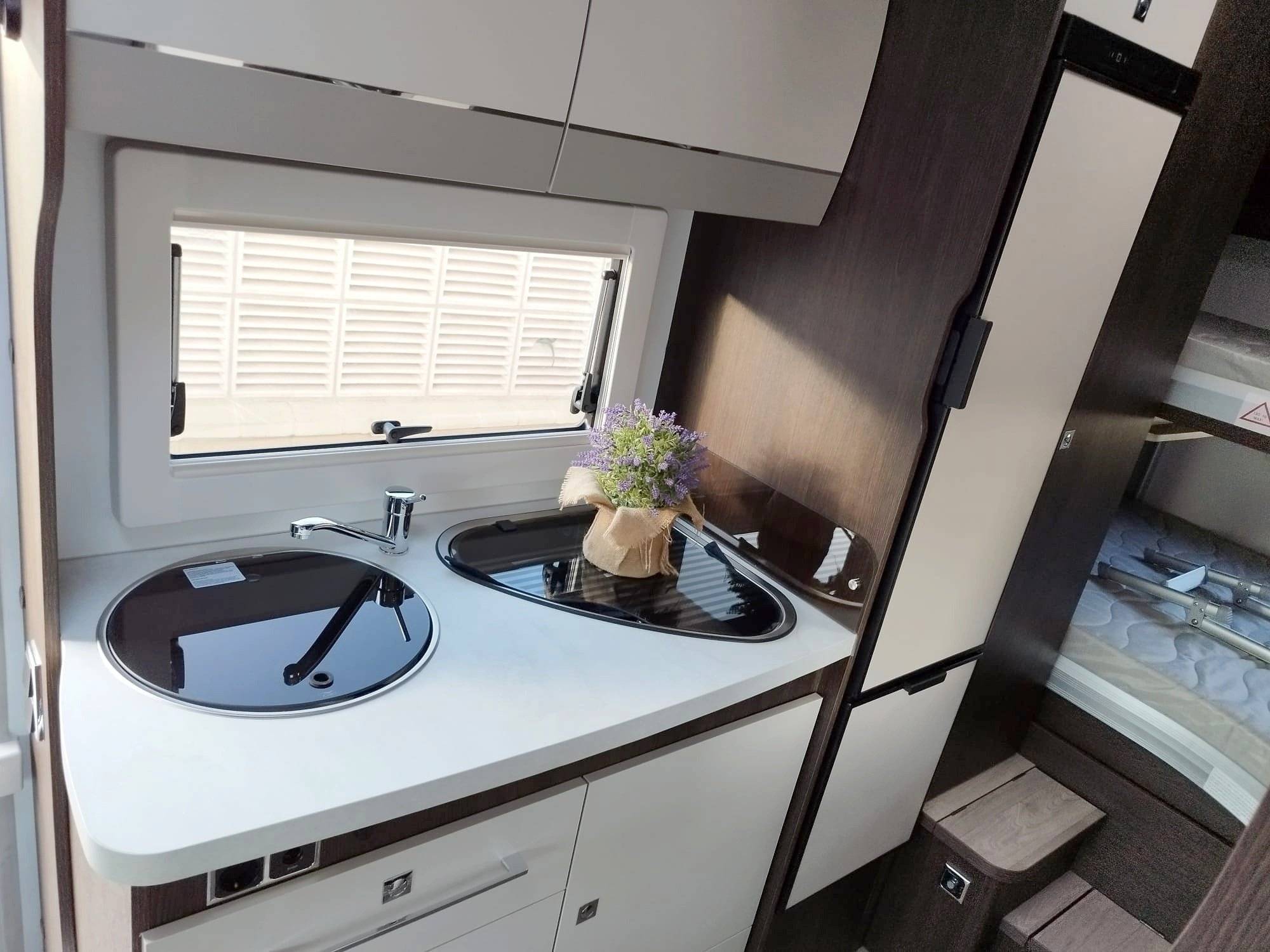 Benimar Benimar Sport 340 up