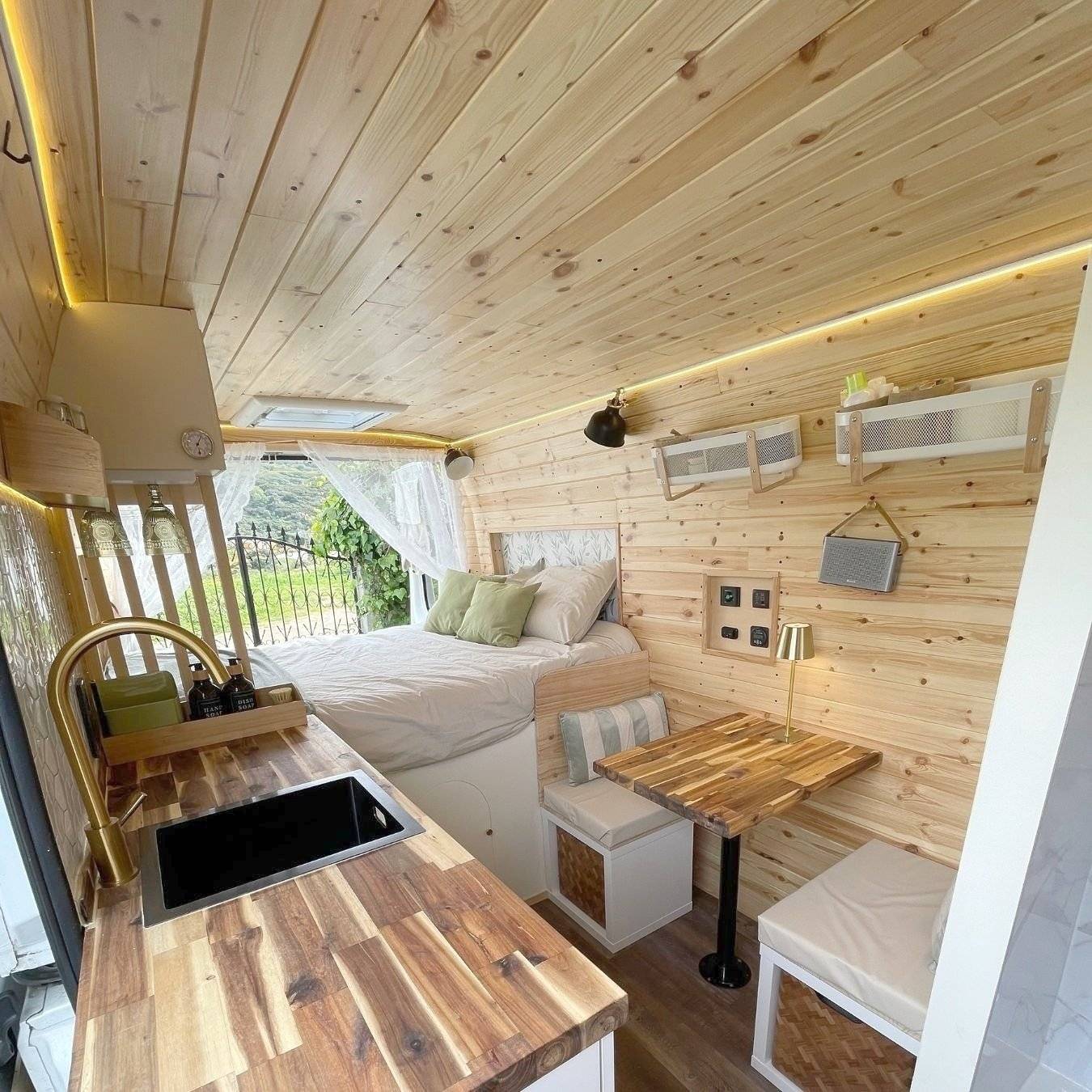 Vanema Peugeot boxer