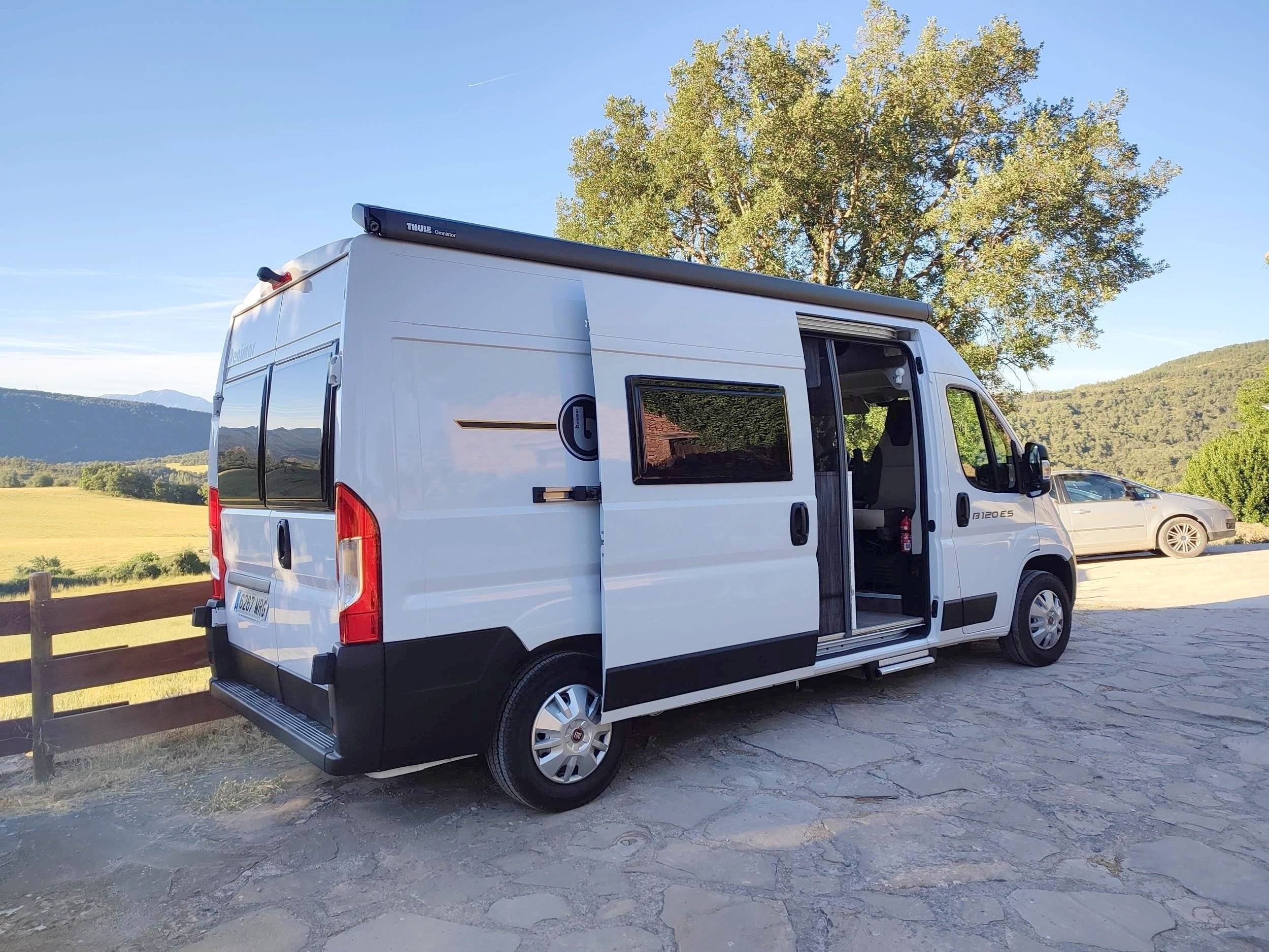 Benimar Ducato 2,3 l 148 ch
