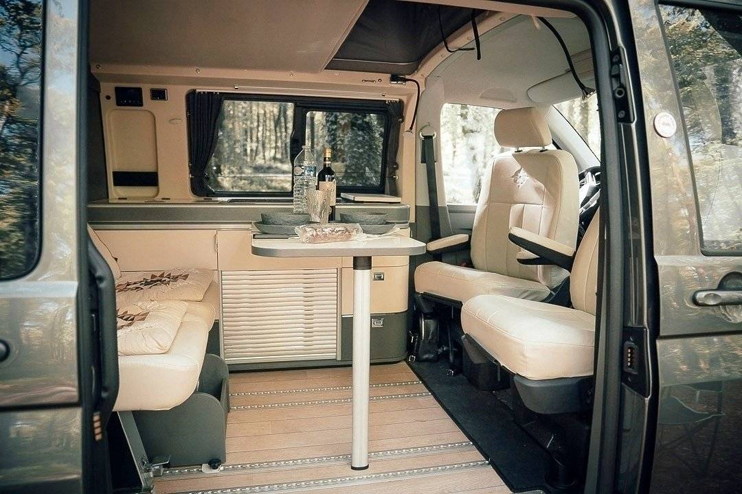 Westfalia Wesfalia 