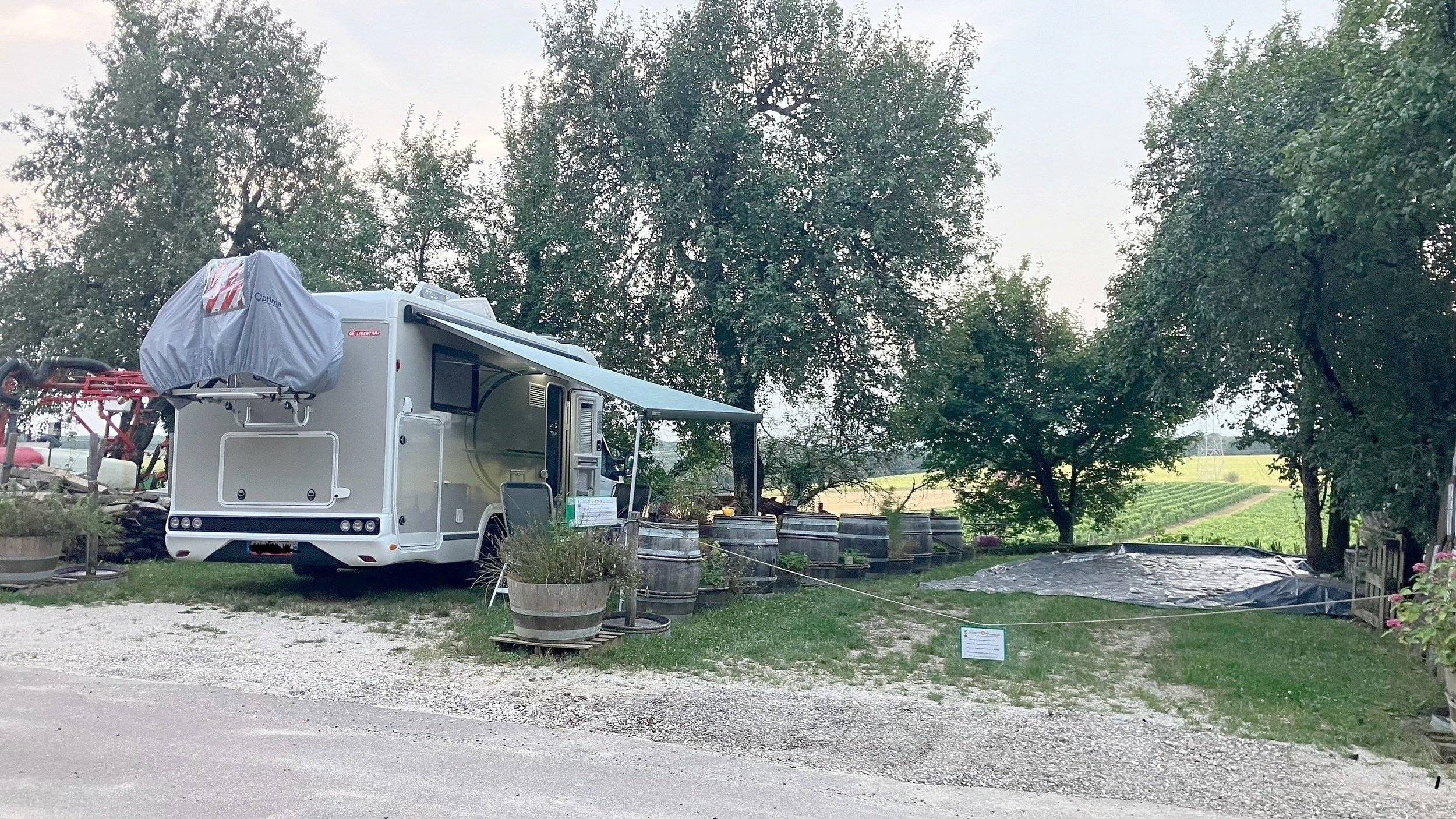 Chausson 788 TITANIUM ULTIMATE 2023