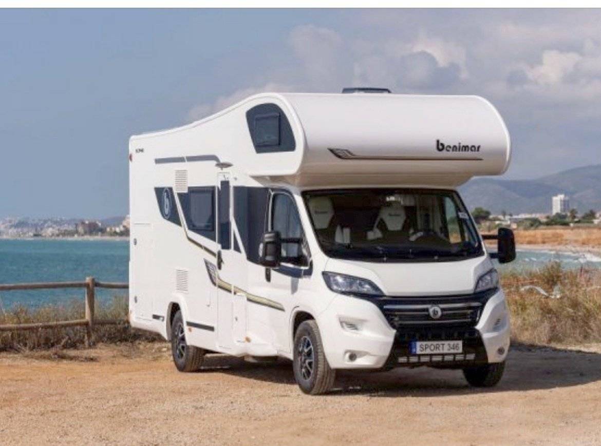 Benimar Benimar Sport 363