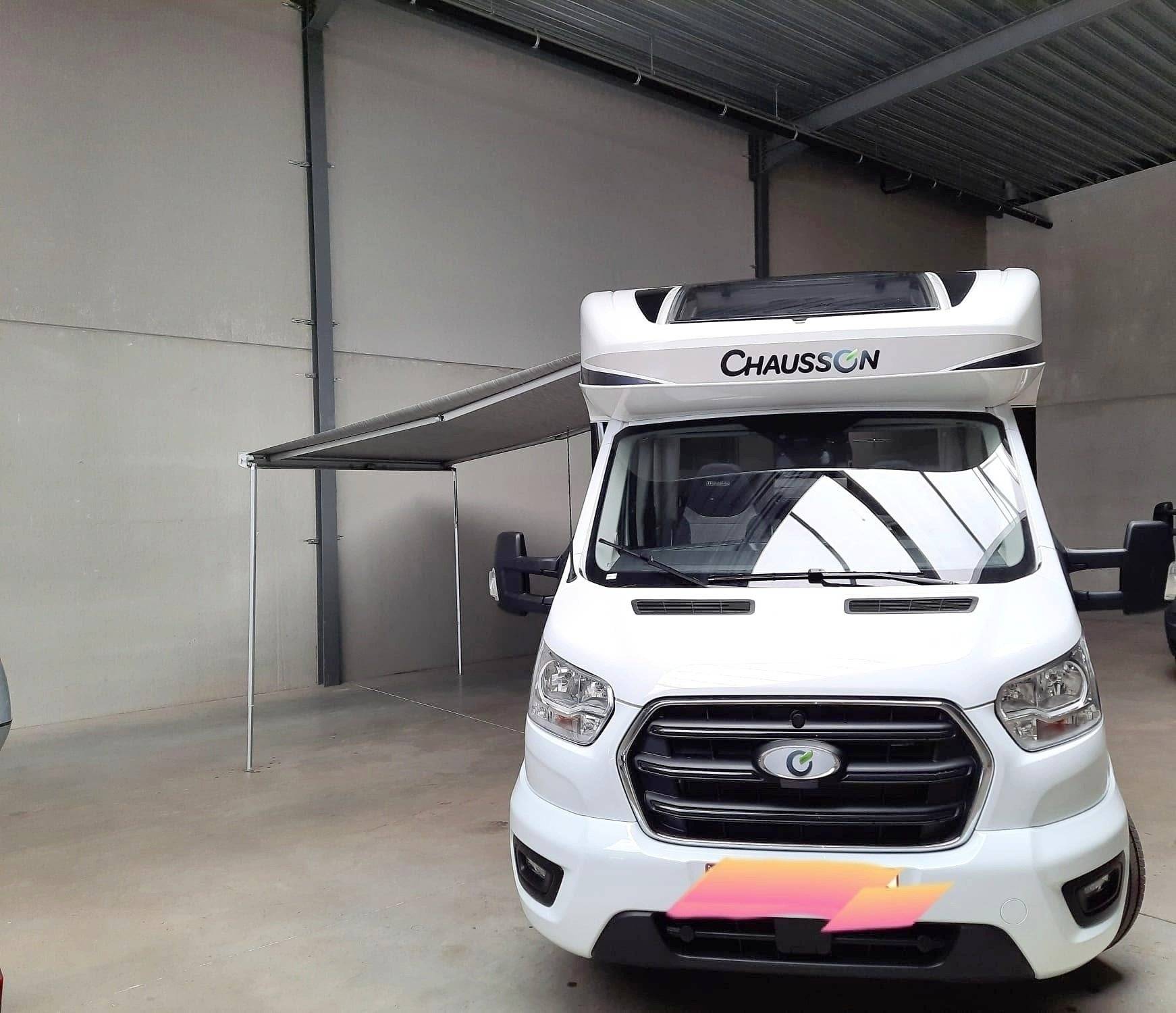Chausson 