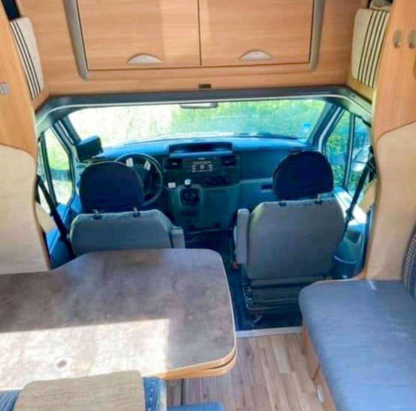 Challenger Genesis 48