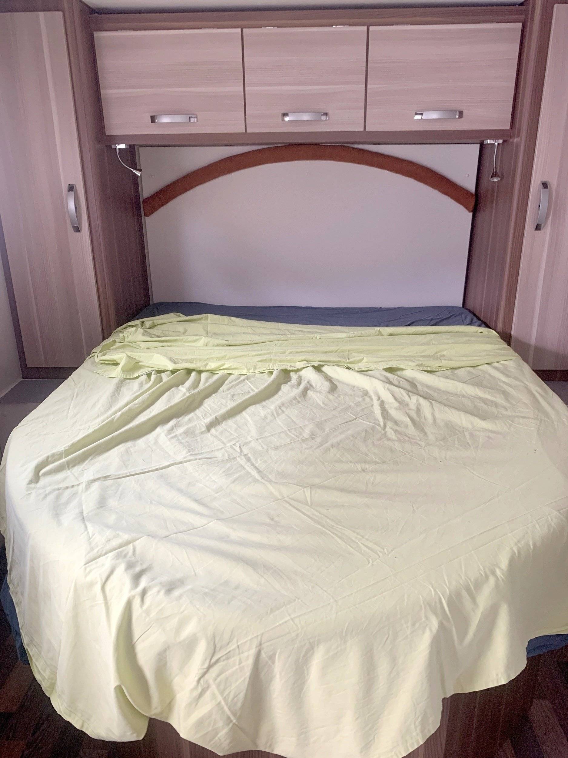 Fiat Ducato 2,3 l 130 ch.multijet