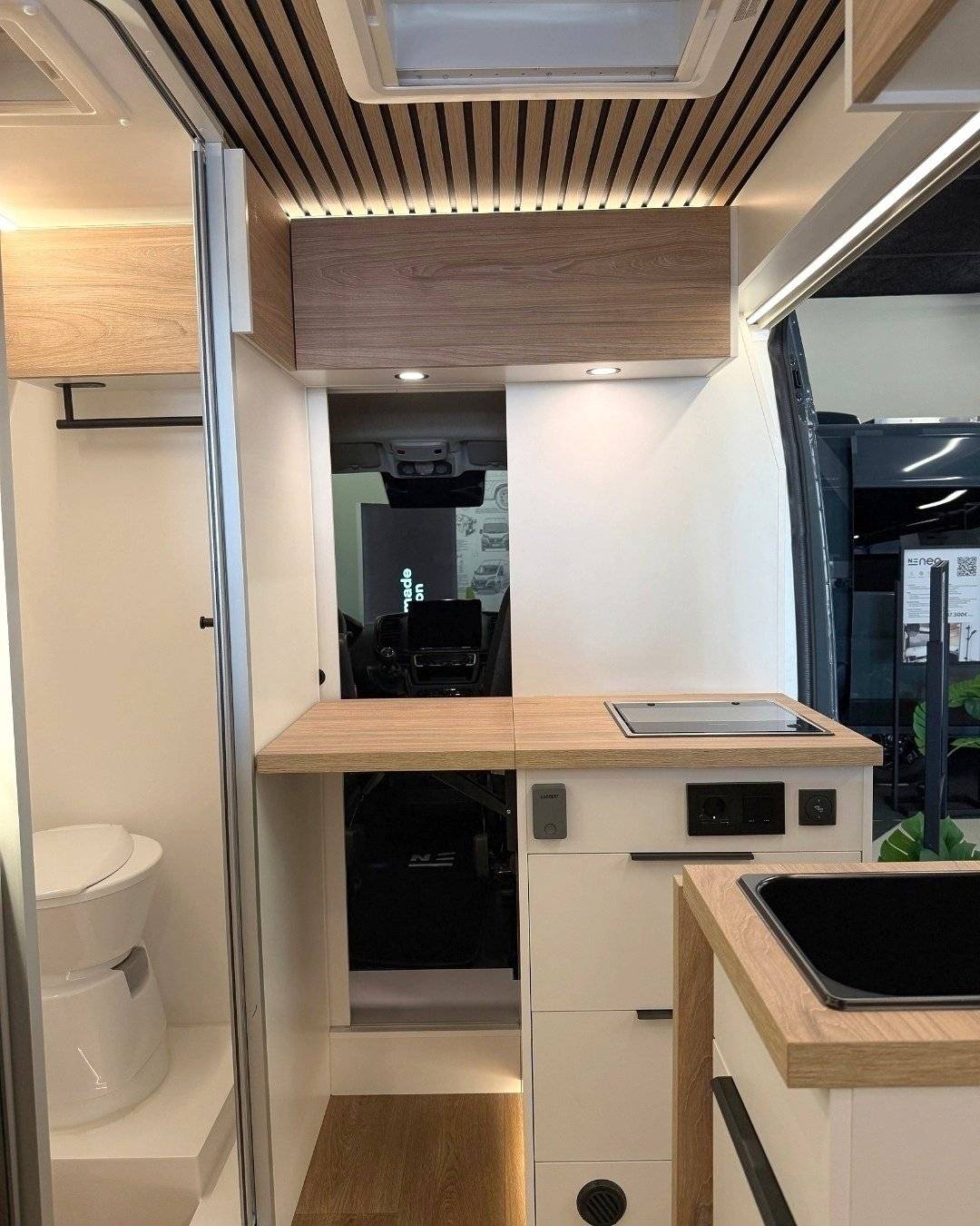 FIAT Fiat Ducato
