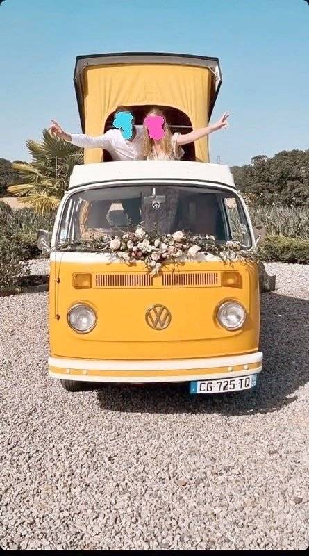 Westfalia Combi westfalia