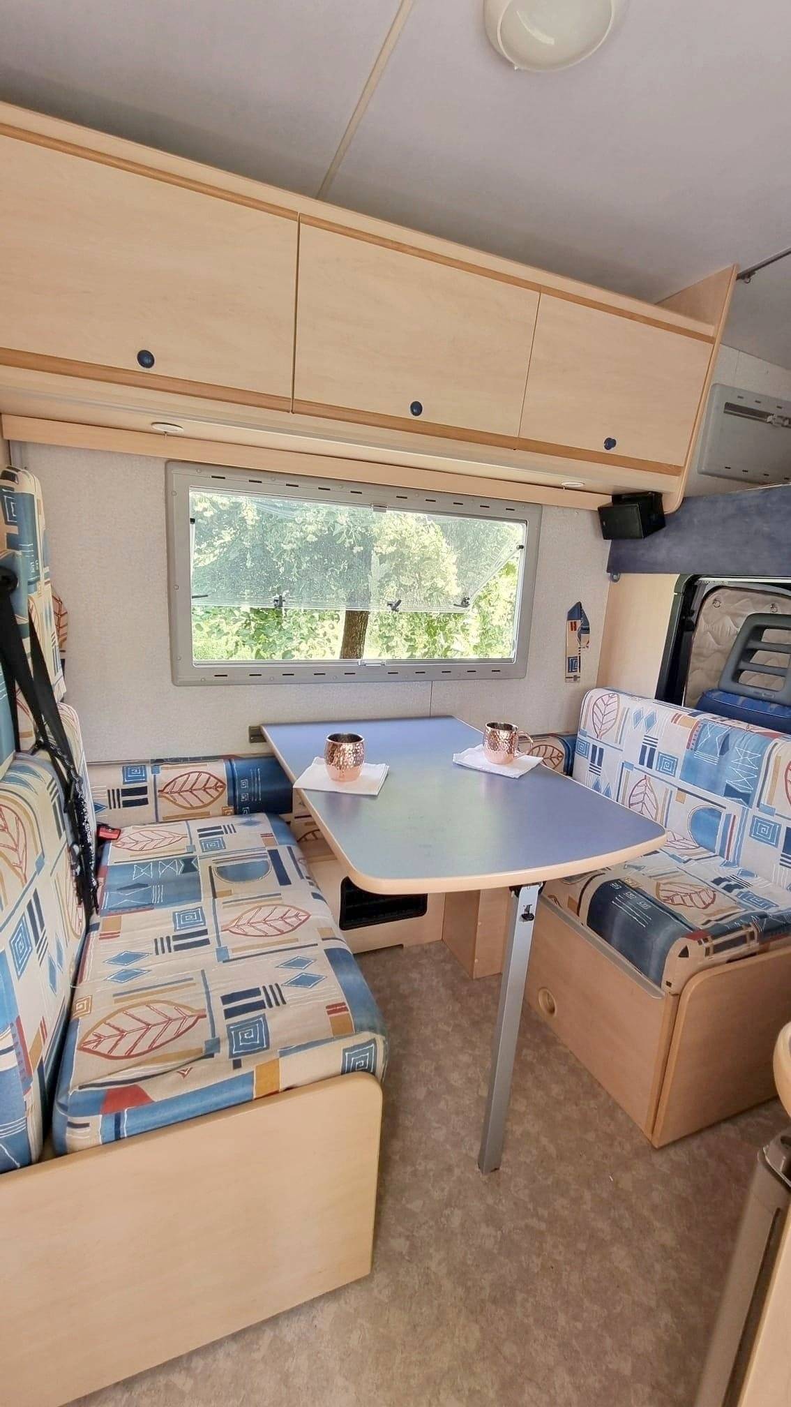 Challenger challenger 230