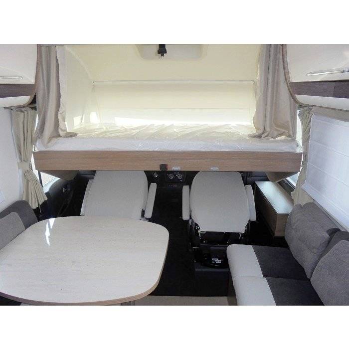 Itineo Fiat Weinsberg