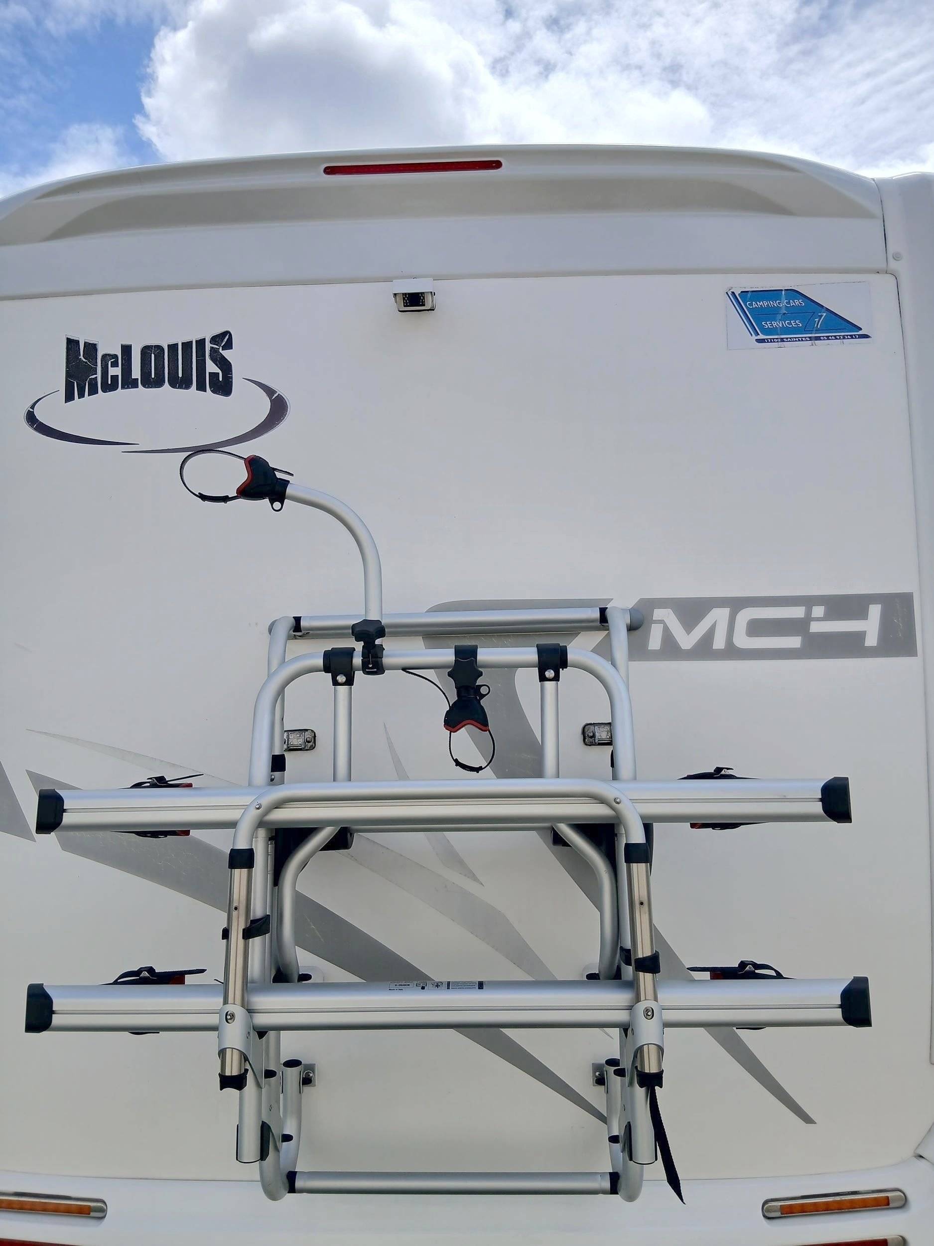 Mclouis MC4