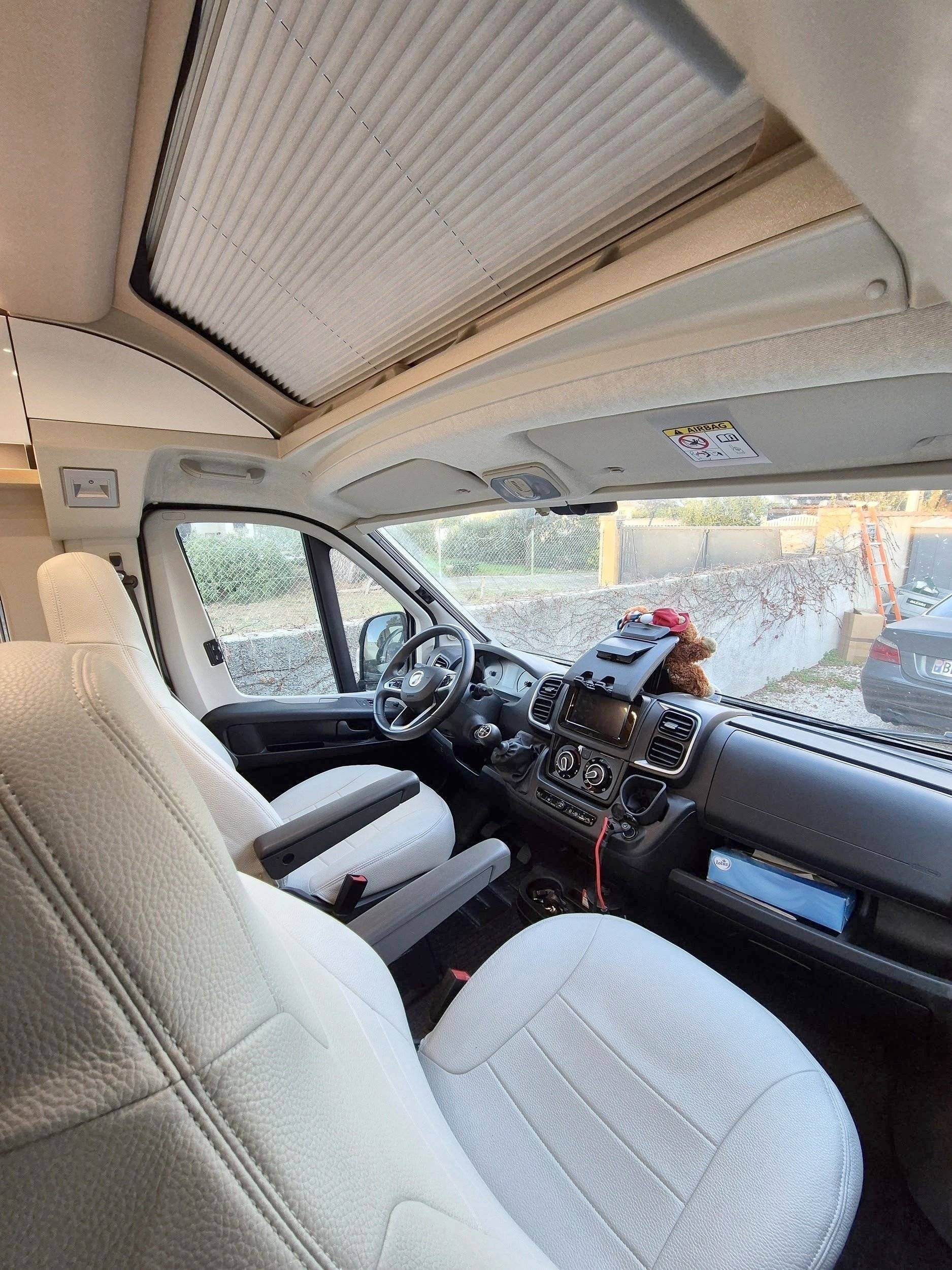 Autostar Ducato 3,0 l 160 ch