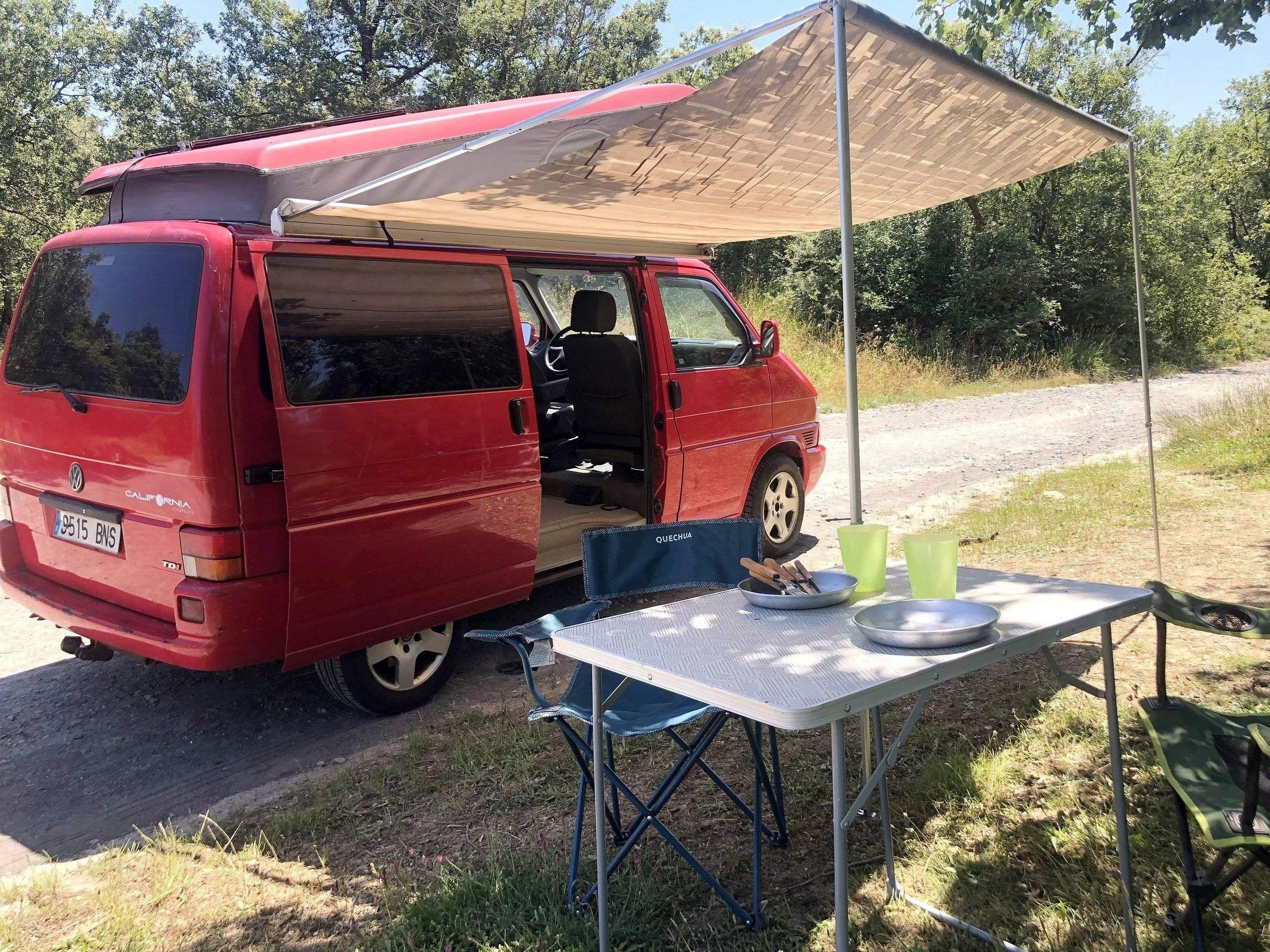 Volkswagen 2,5l TDI 130 ch