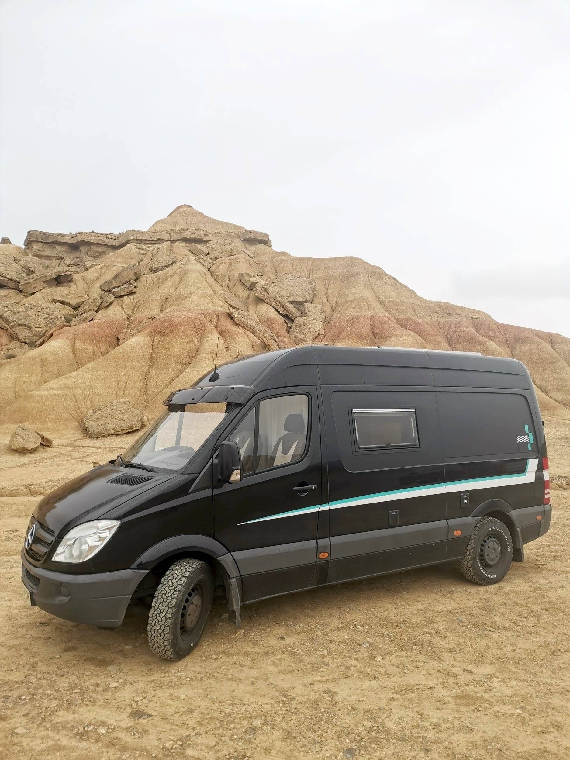 Mercedes MERCEDES SPRINTER