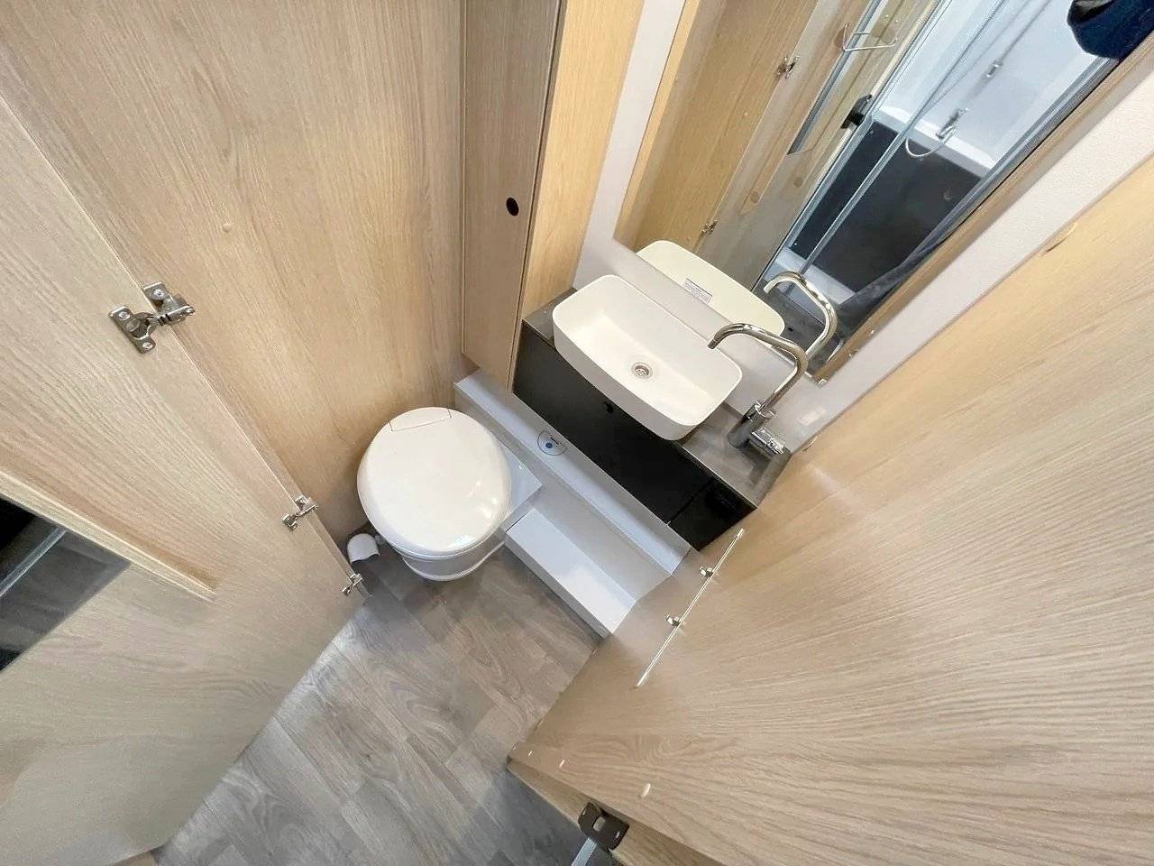 Sunlight SUNLIGHT T69 LC AVENTURE EDITION