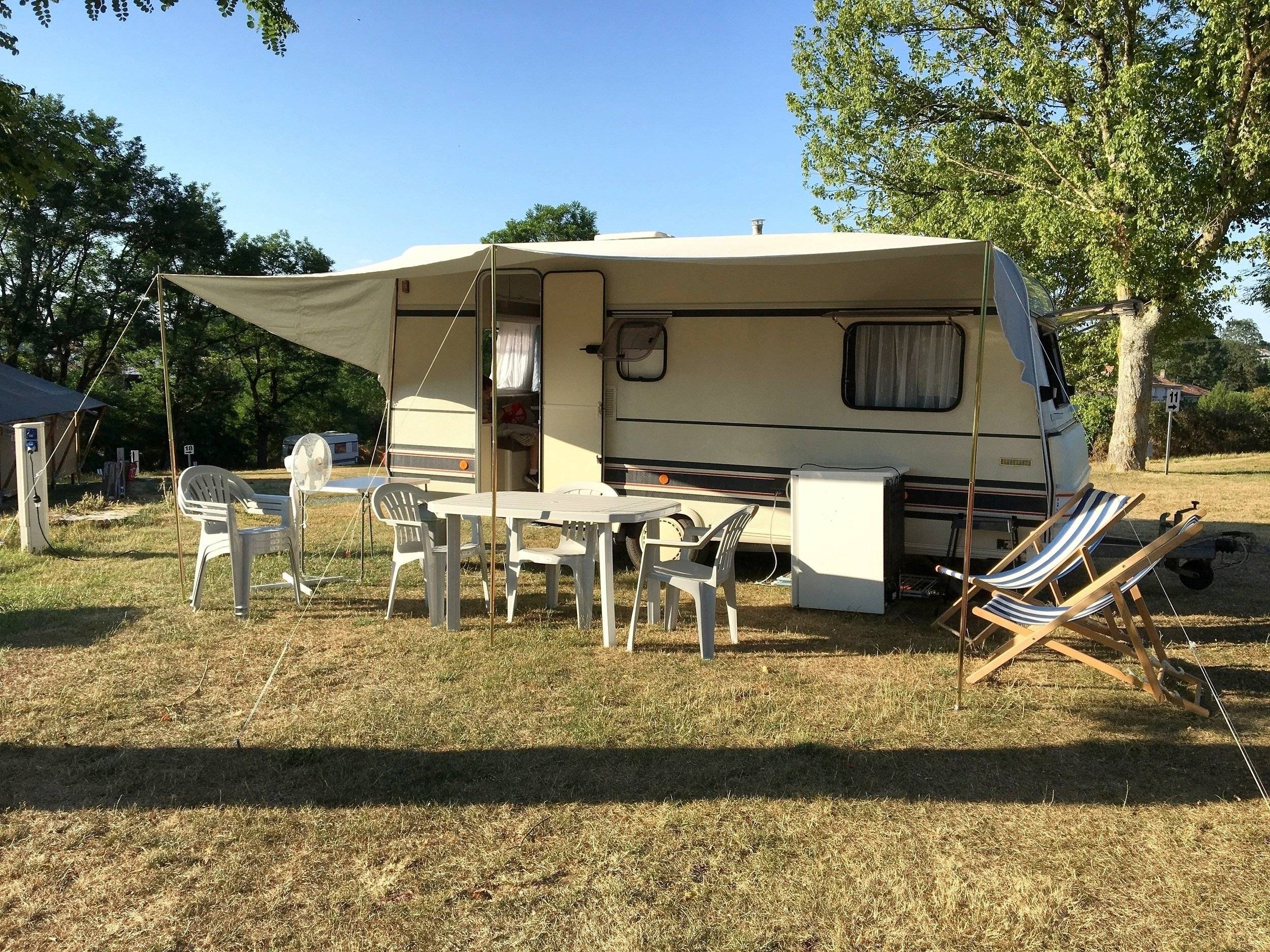 Bürstner Holiday 4304 TN