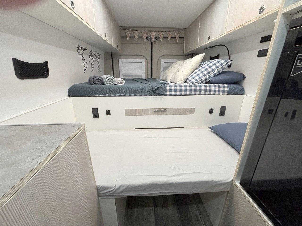 Van 