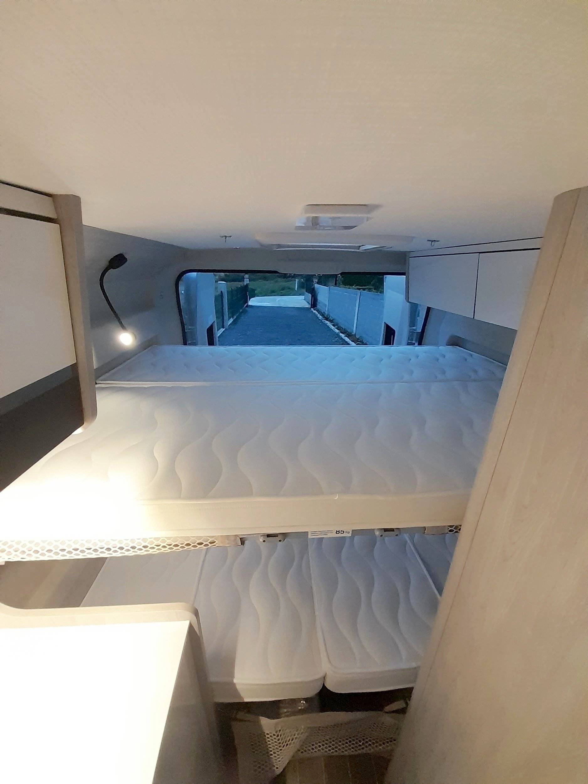 Roller Team LIVINGSTONE SPORT 5