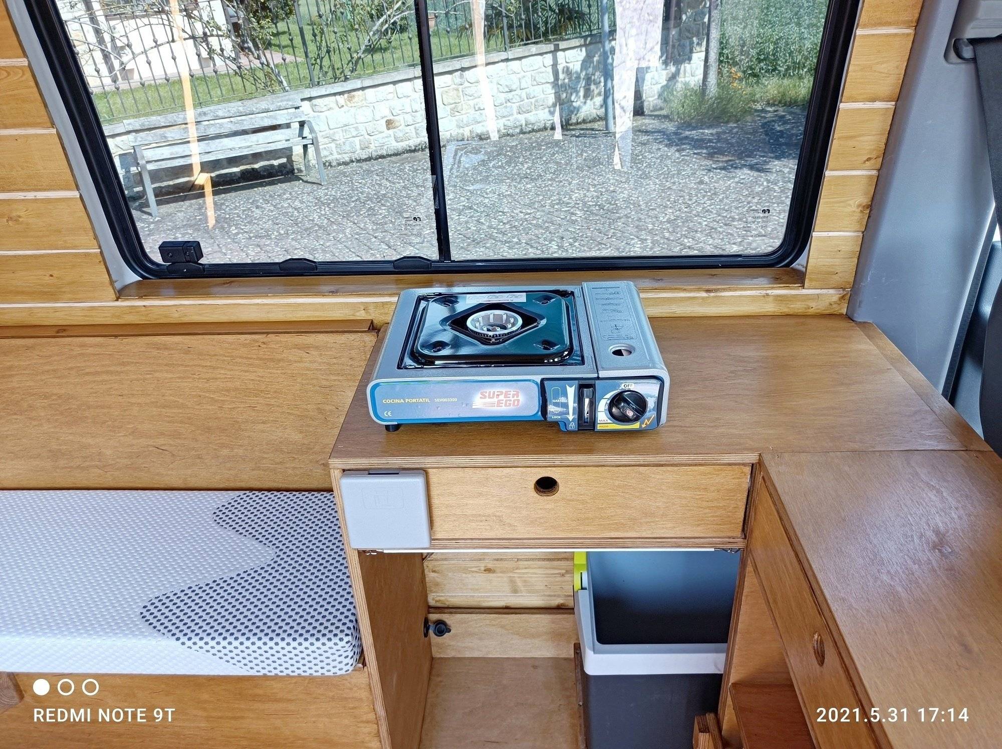 MERCEDES SPRINTER Sprinter 313CDI